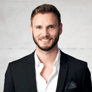 Beny Geiser