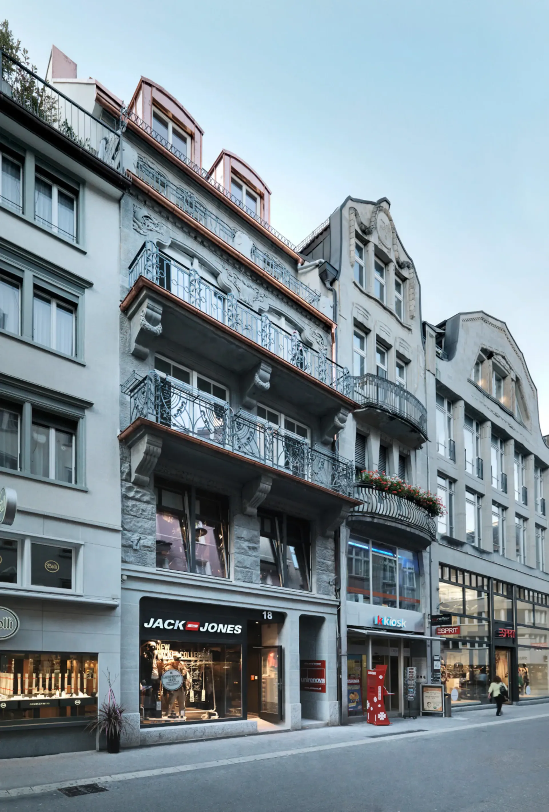 Altstadtwohnung sucht Nachmieter!
