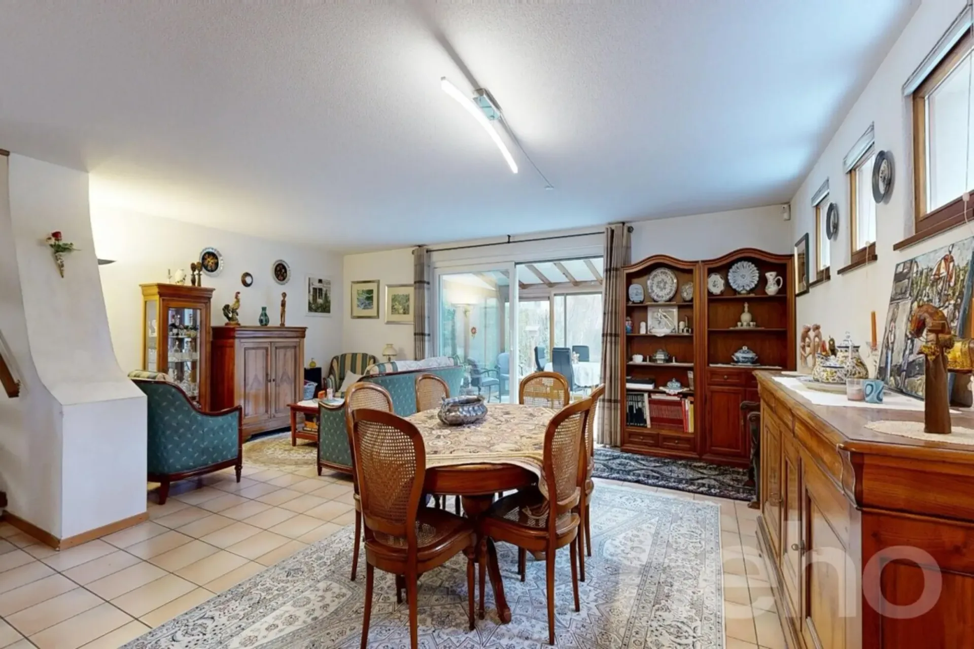 Maison familiale ? 140 m² avec jardin, exposition sud et garage