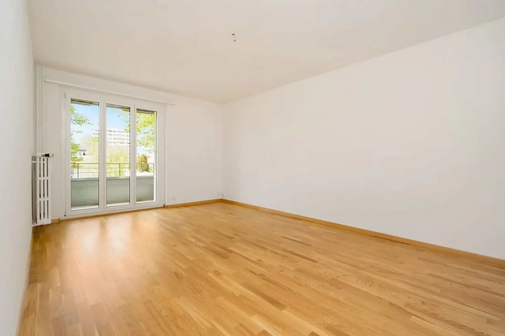 Family / Shared Apartment for Rent