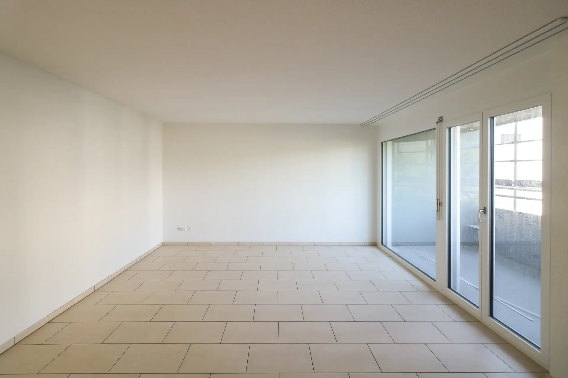 App.  4.5 pièces 1er étage / 4.5-Zimmerwohnung im 1. Obergeschoss