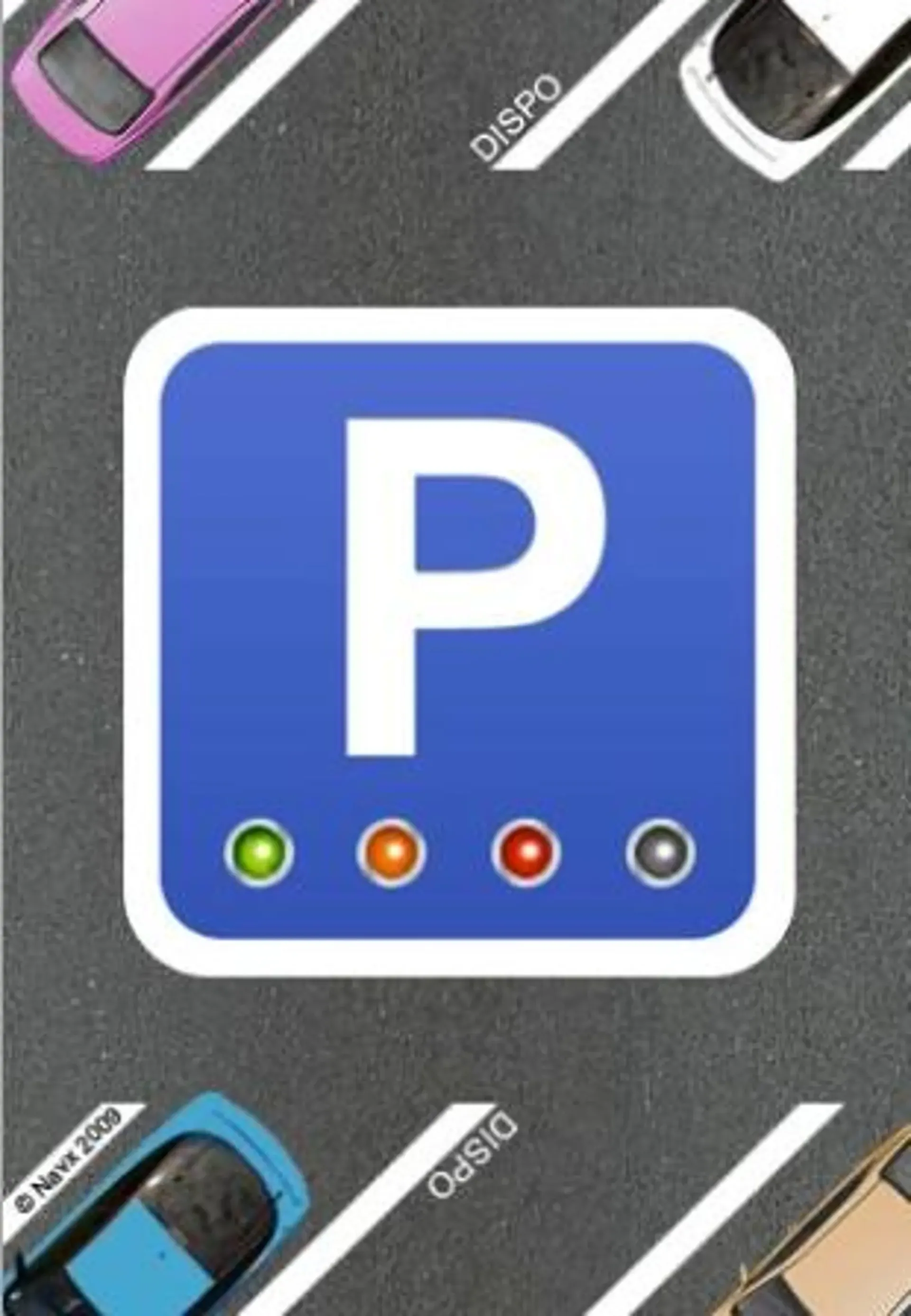 Zu vermieten Garage