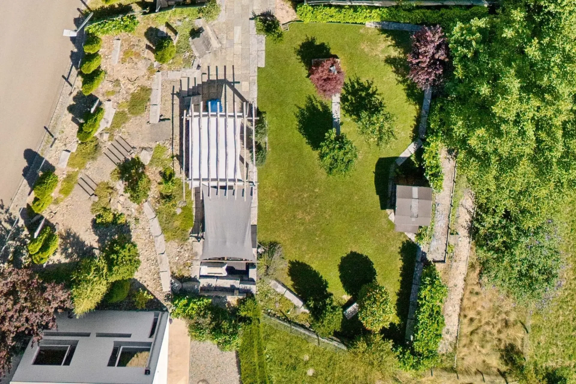 Attractive building land in Birrwil – Your construction project on Lake Hallwil
