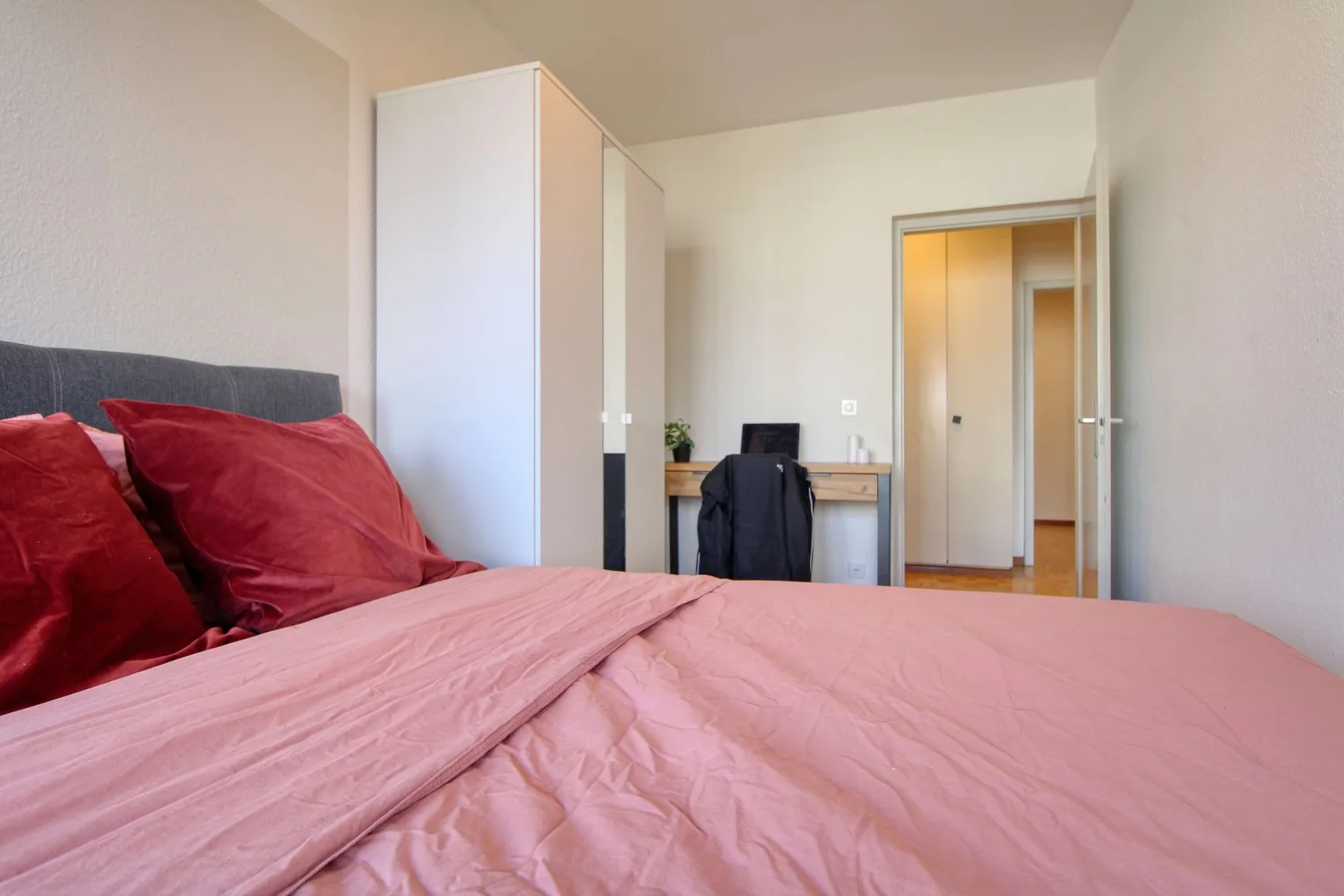 Coliving Spacieux et Moderne à Grand-Saconnex, Genève