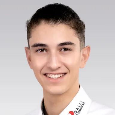 Loris Klöckner