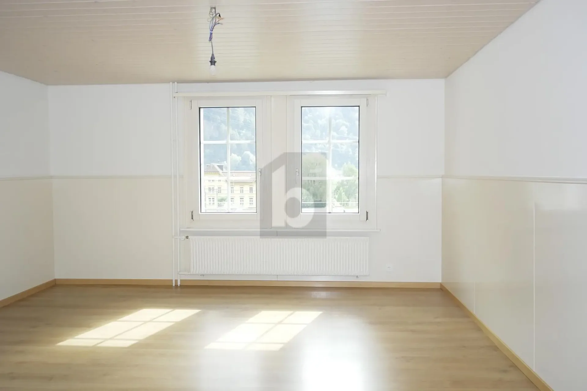 INVESTITION MIT ERTRAG UND PERSPEKTIVE