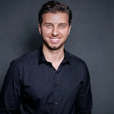 Albin Suma