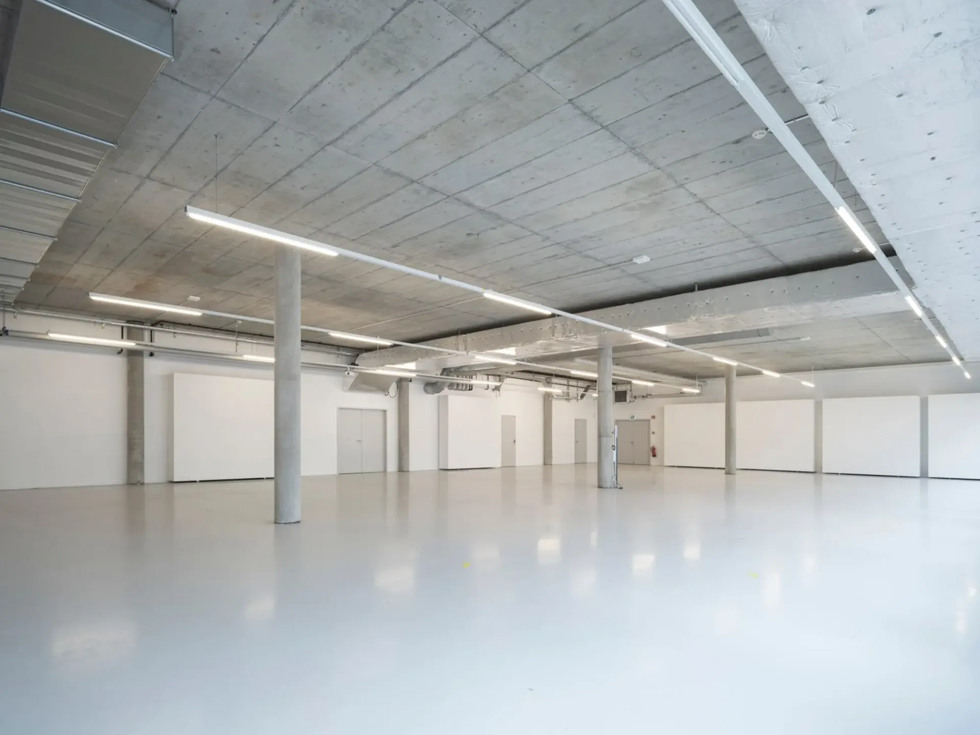 Veranstaltungsraum - 400m2