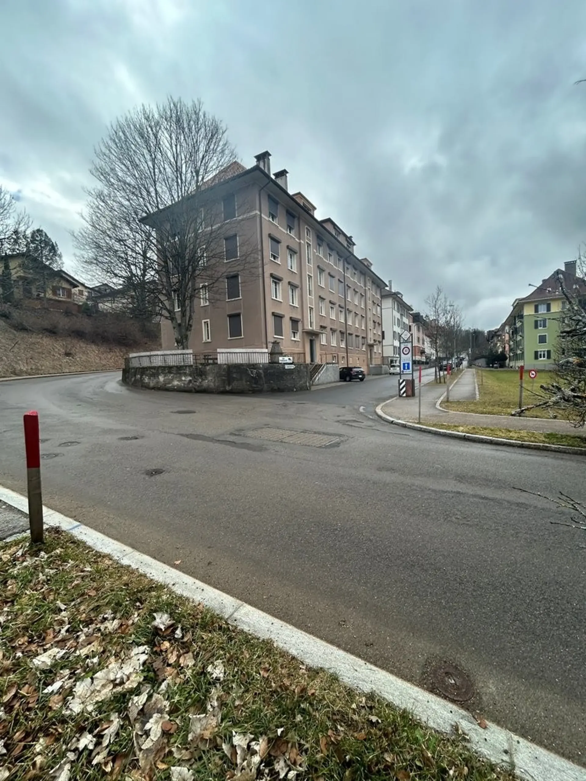 2 MONATE MIETE NETTO ANGEBOTEN - Schönes Apartment mit allem Komfort