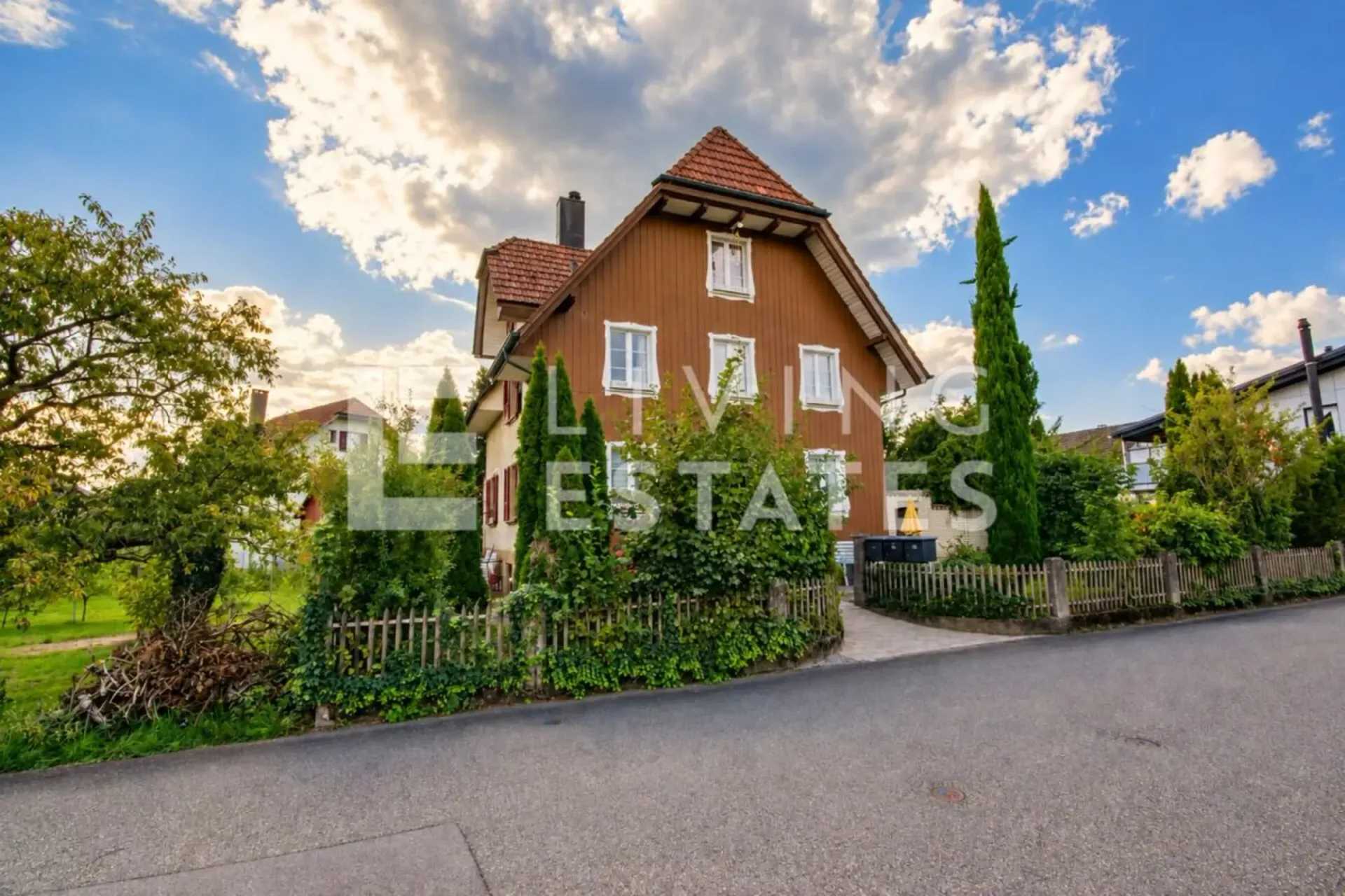 GEMÜTLICH - RUSTIKAL - ZENTRAL