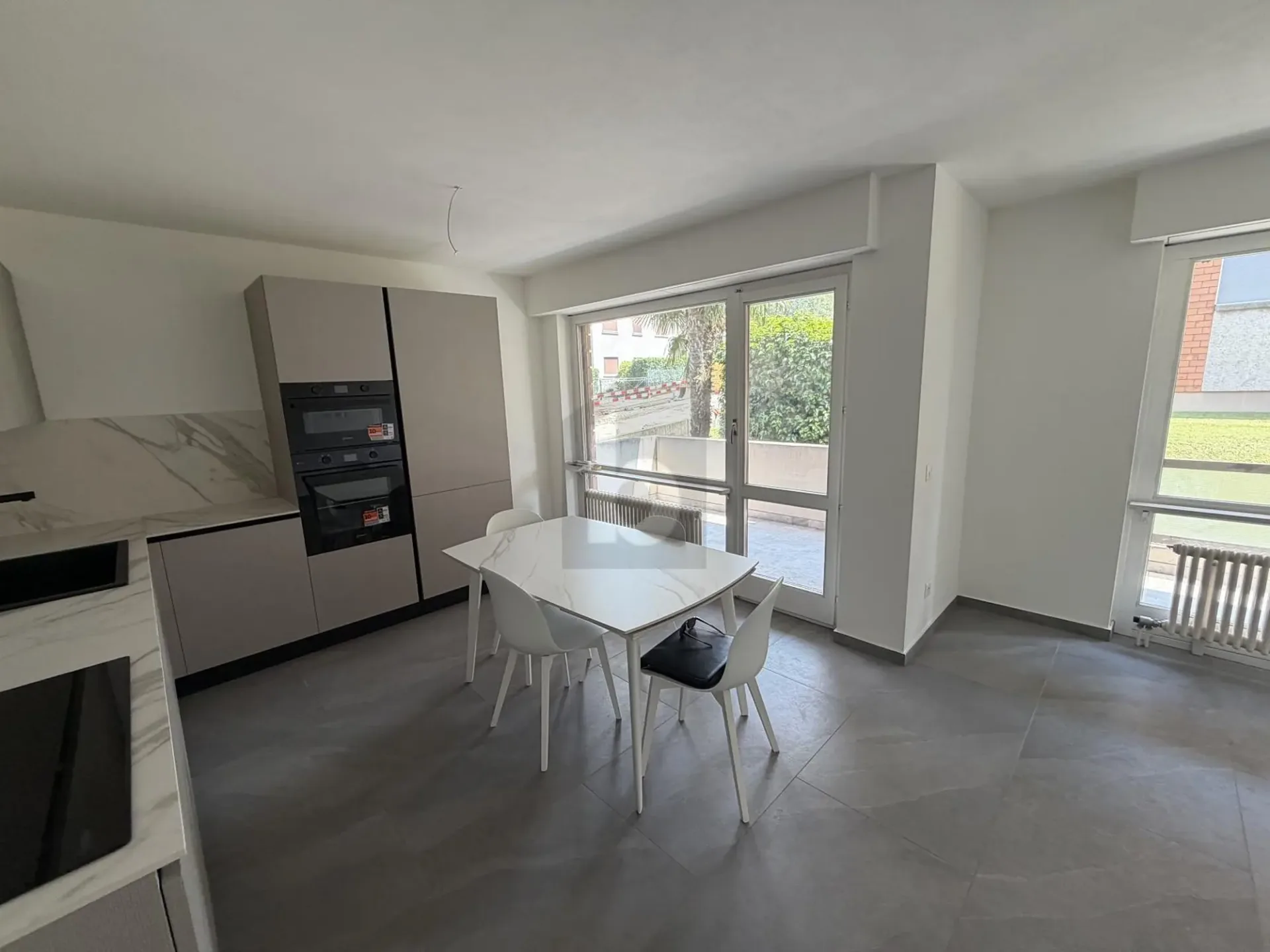 Renovierte, wie neu in zentraler Lage