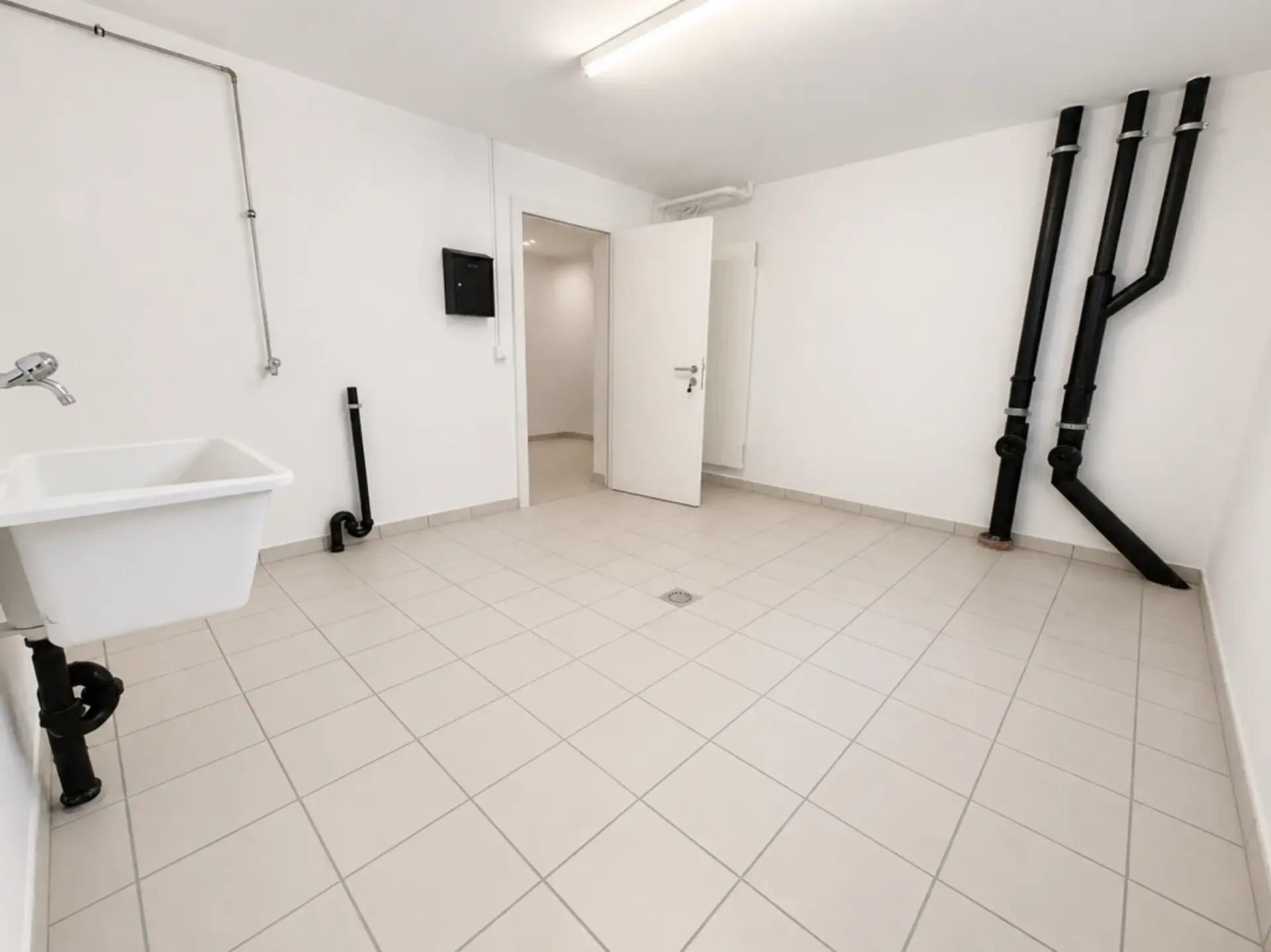 Locale di 20 m2 a Givisiez