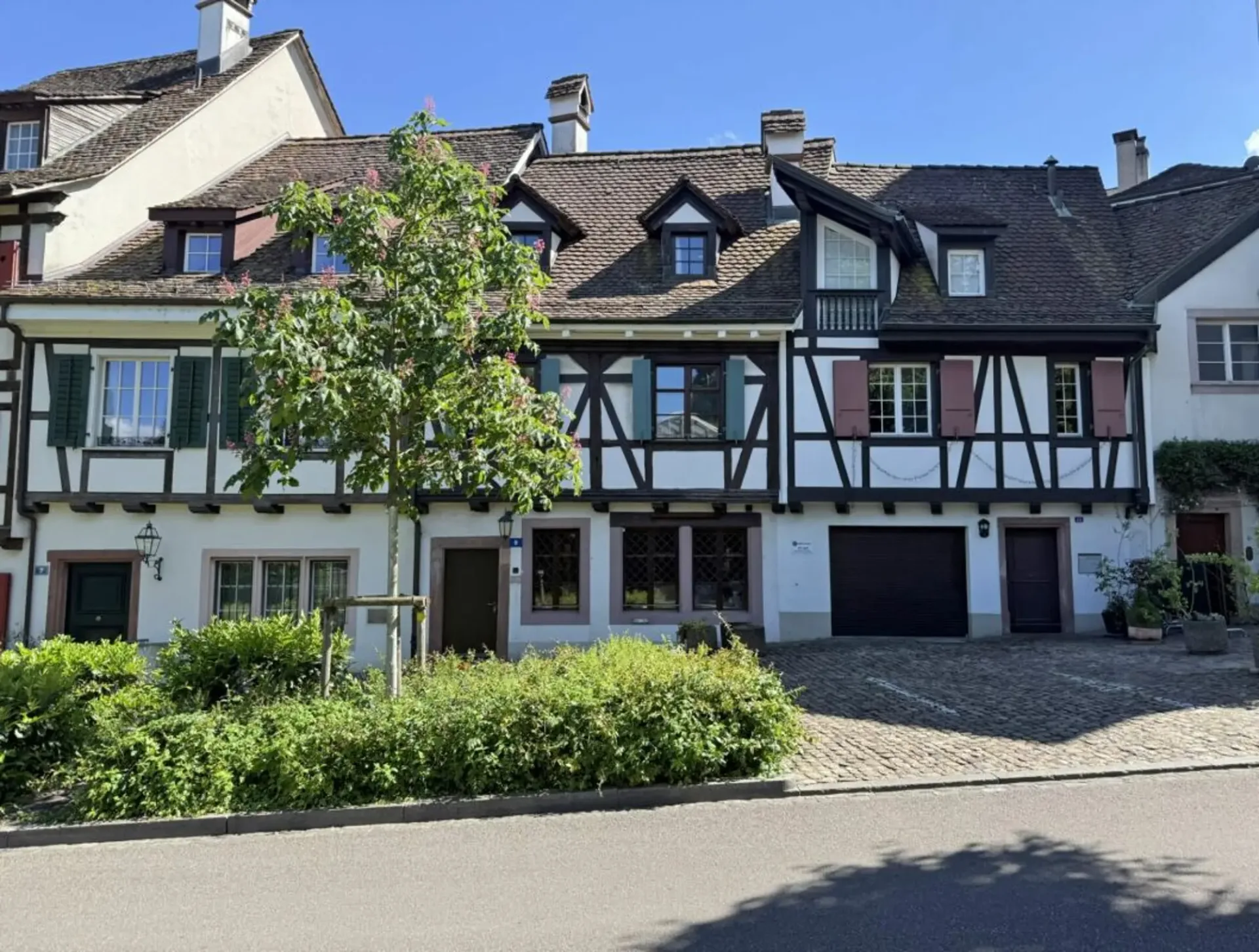 Gewerbefläche von insgesamt 70m2