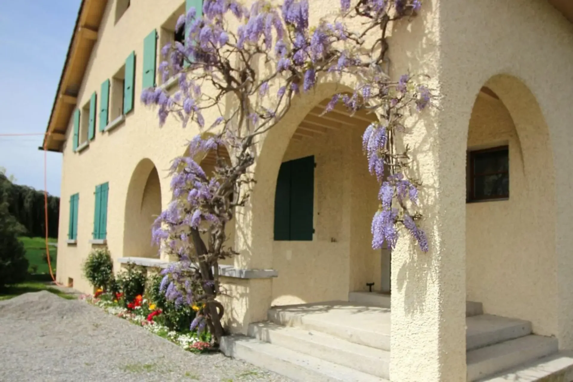 Appartement 5 pièces à Plan-les-Ouates - à Vendre