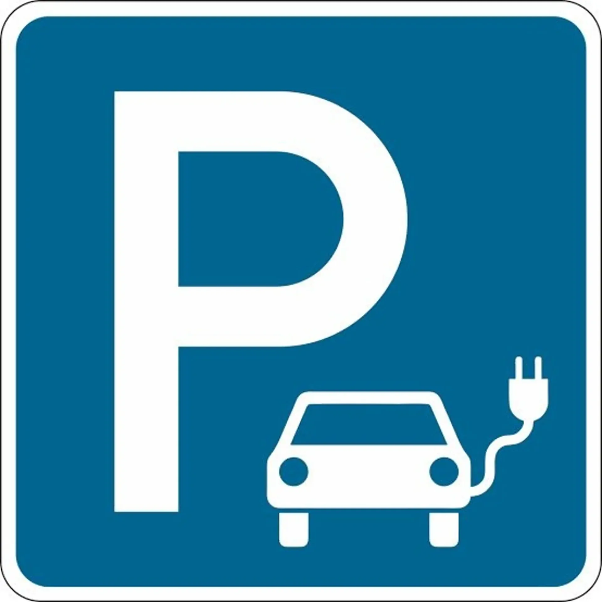 Electric Parking Space