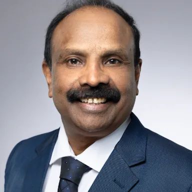 Kumar Kandasamy