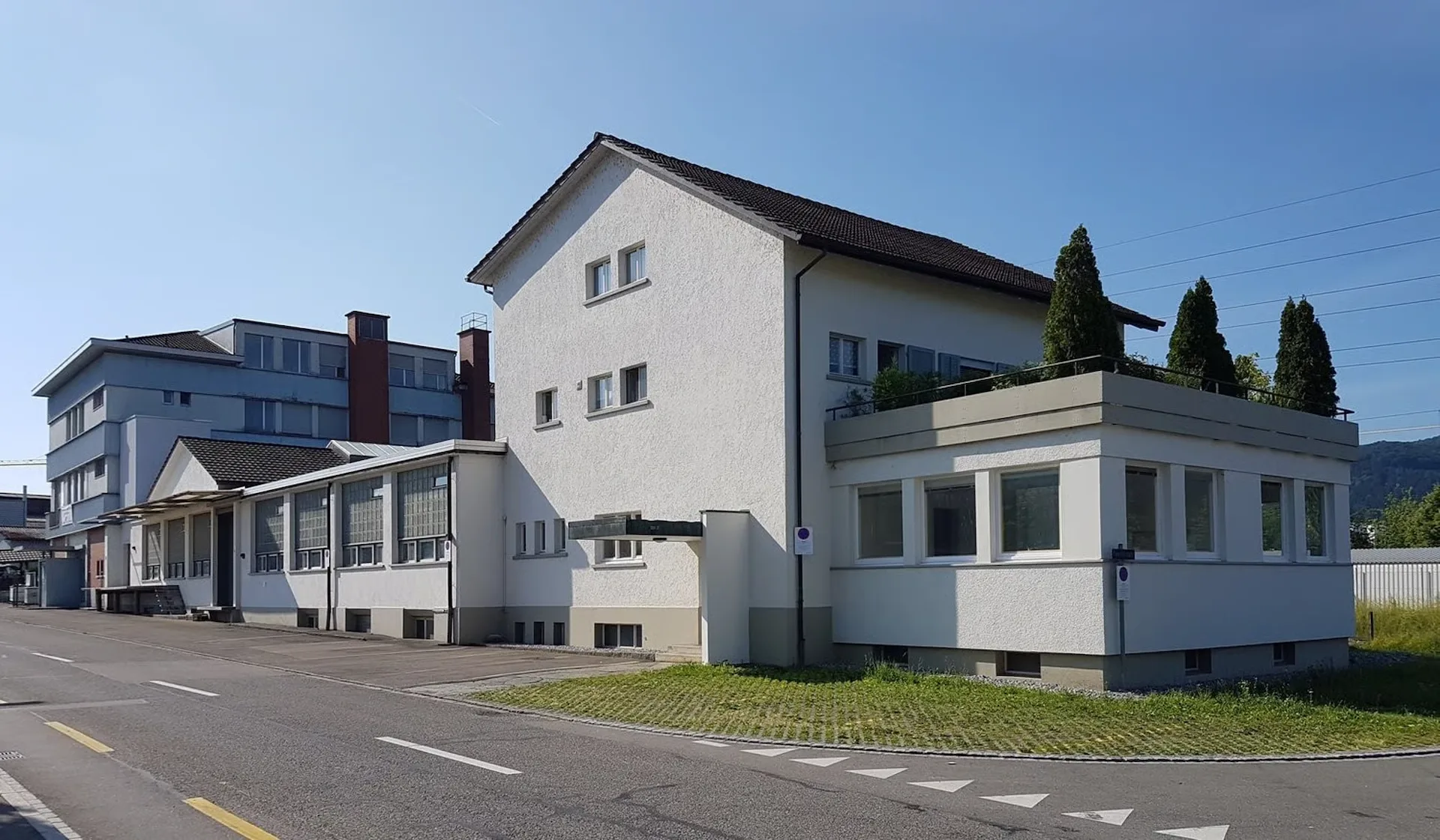 Büroräume gesucht?