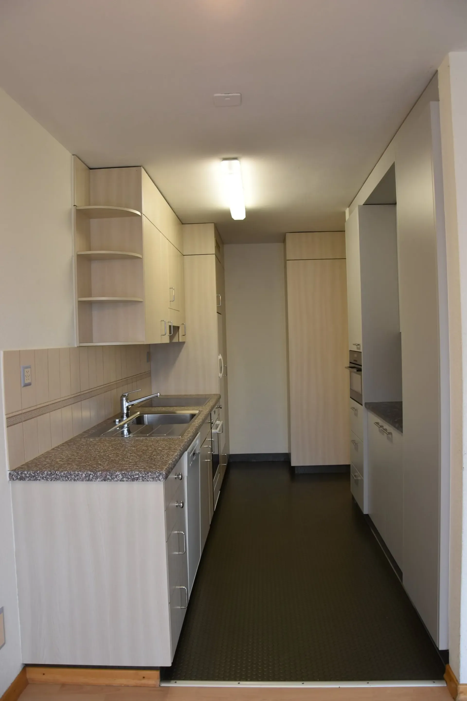 4.5-Zimmerwohnung an schöner Wohnlage