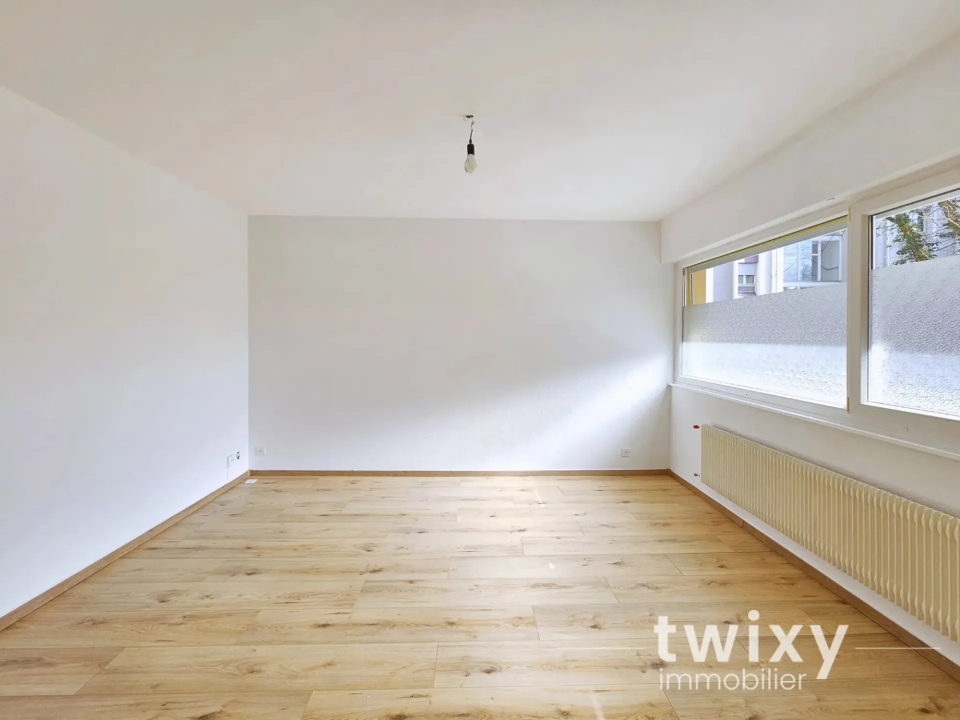 Clarens | 2.5-Zimmer-Wohnung zwischen See und Versorgungseinrichtungen