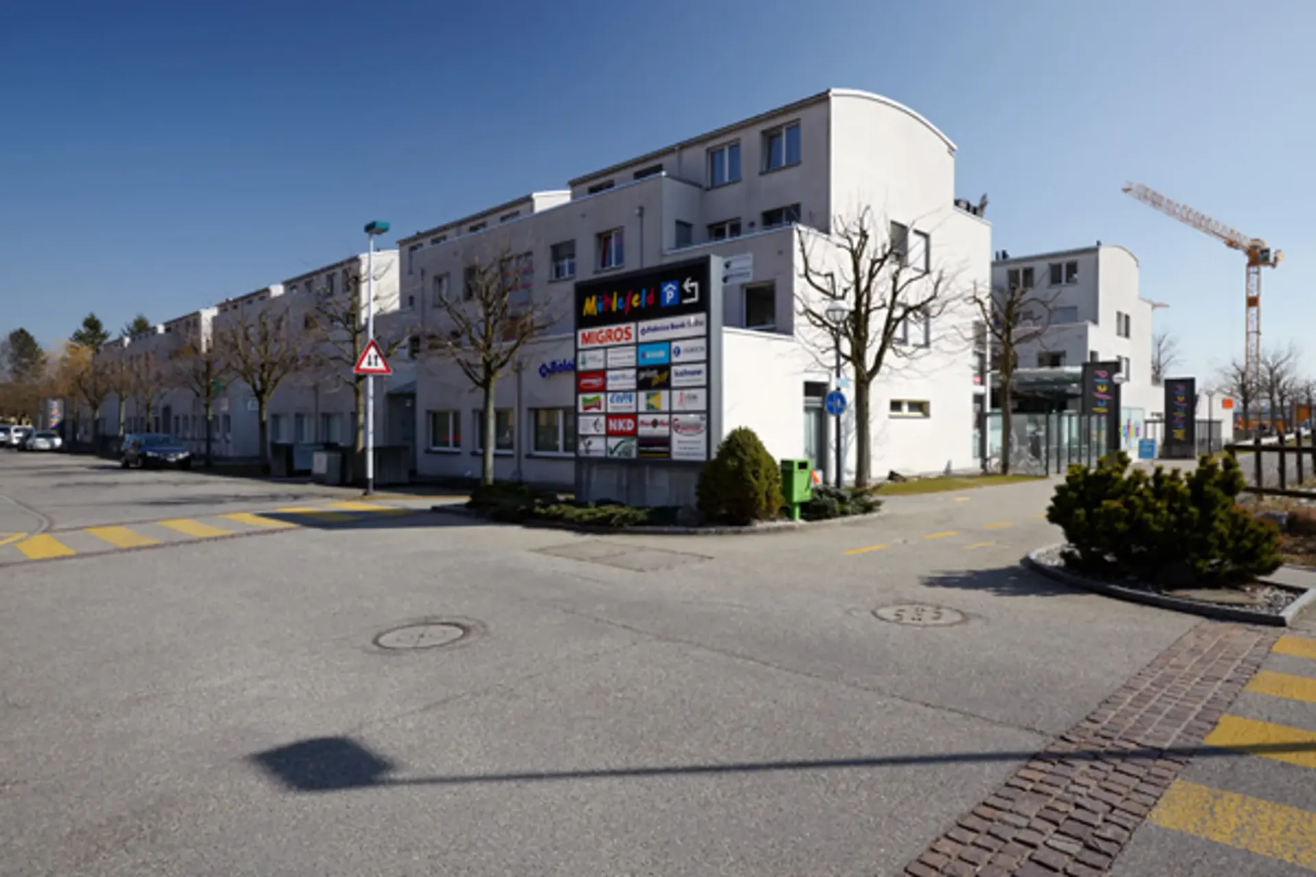 Die perfekte Singlewohnung für Sie!