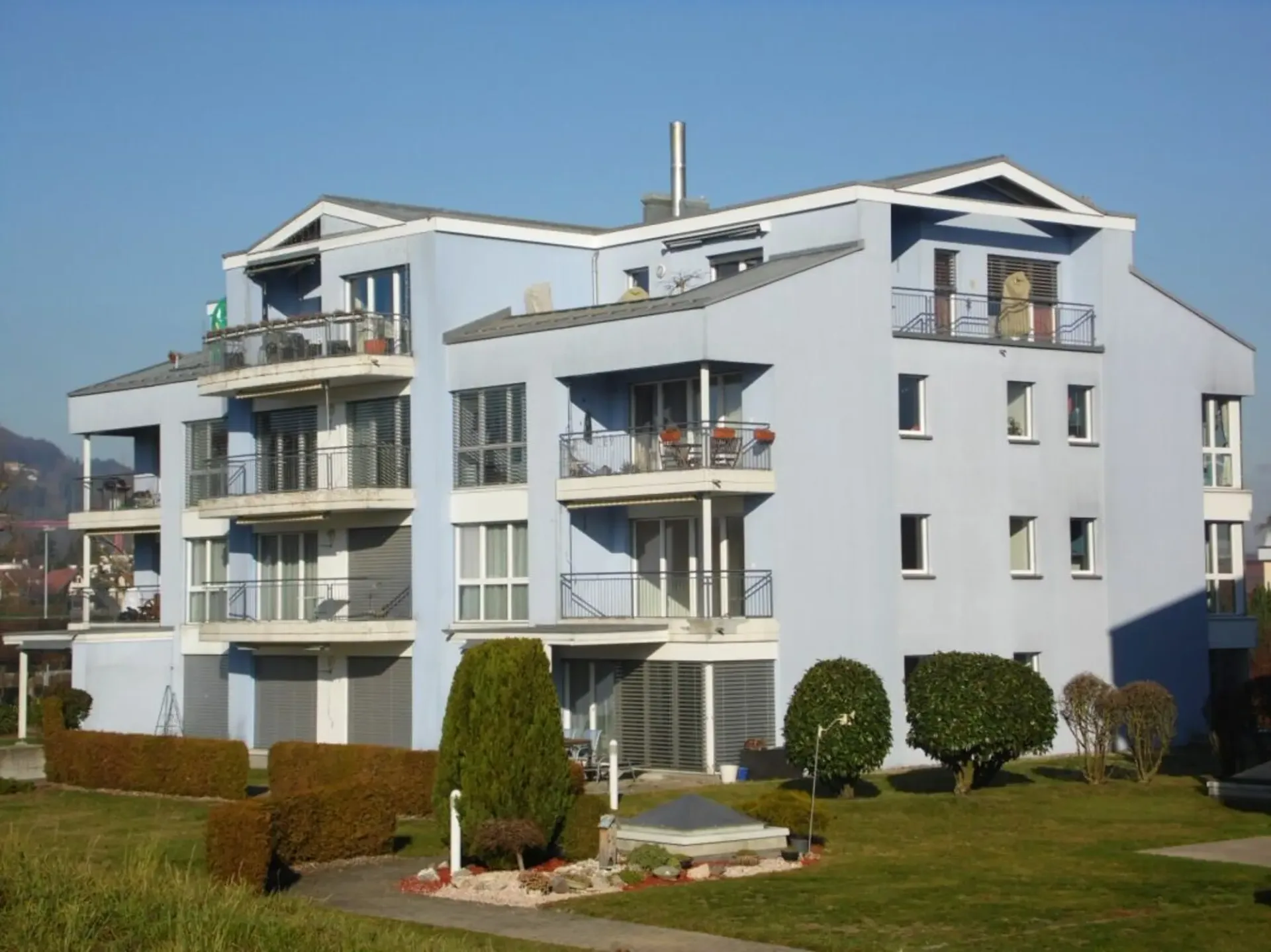 Magazzino in affitto 7008