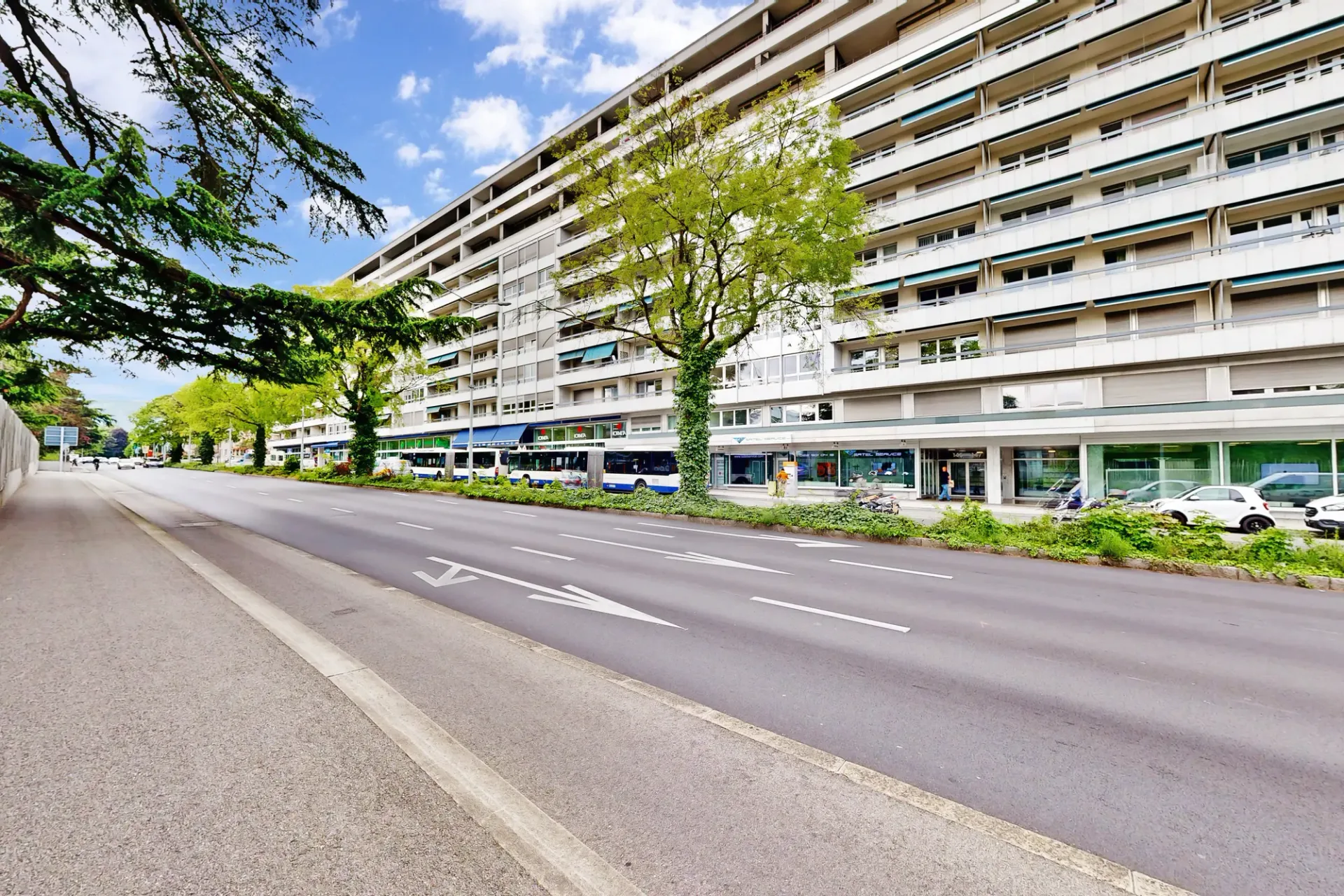 Beautiful renovated apartment with perfect location!