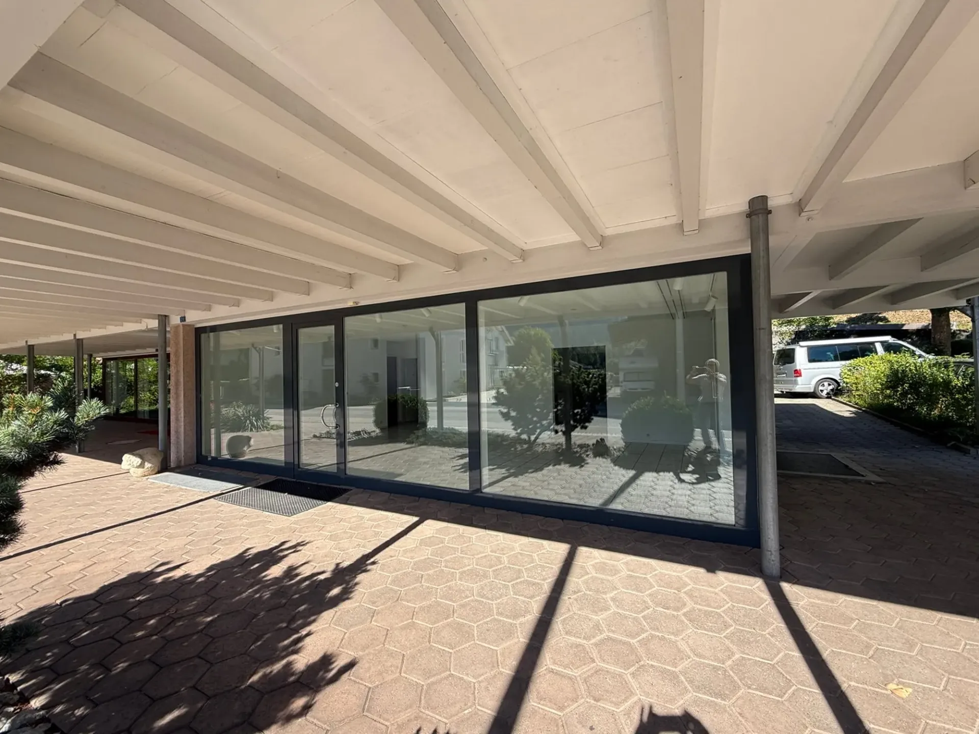 Commerces/Bureaux/Cabinets/Centre commercial