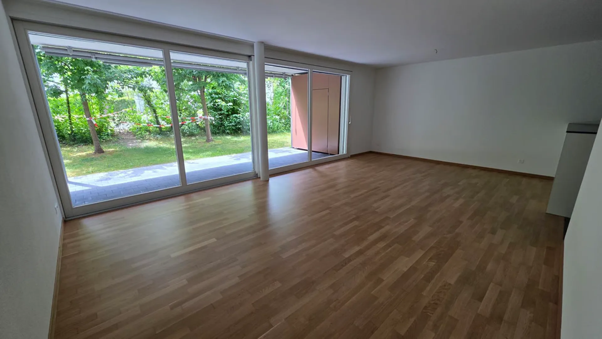 Appartement 3.5 Pièces au Rez-de-Chaussée à Rothrist - Emouvrez-vous & Sentez-vous Bien