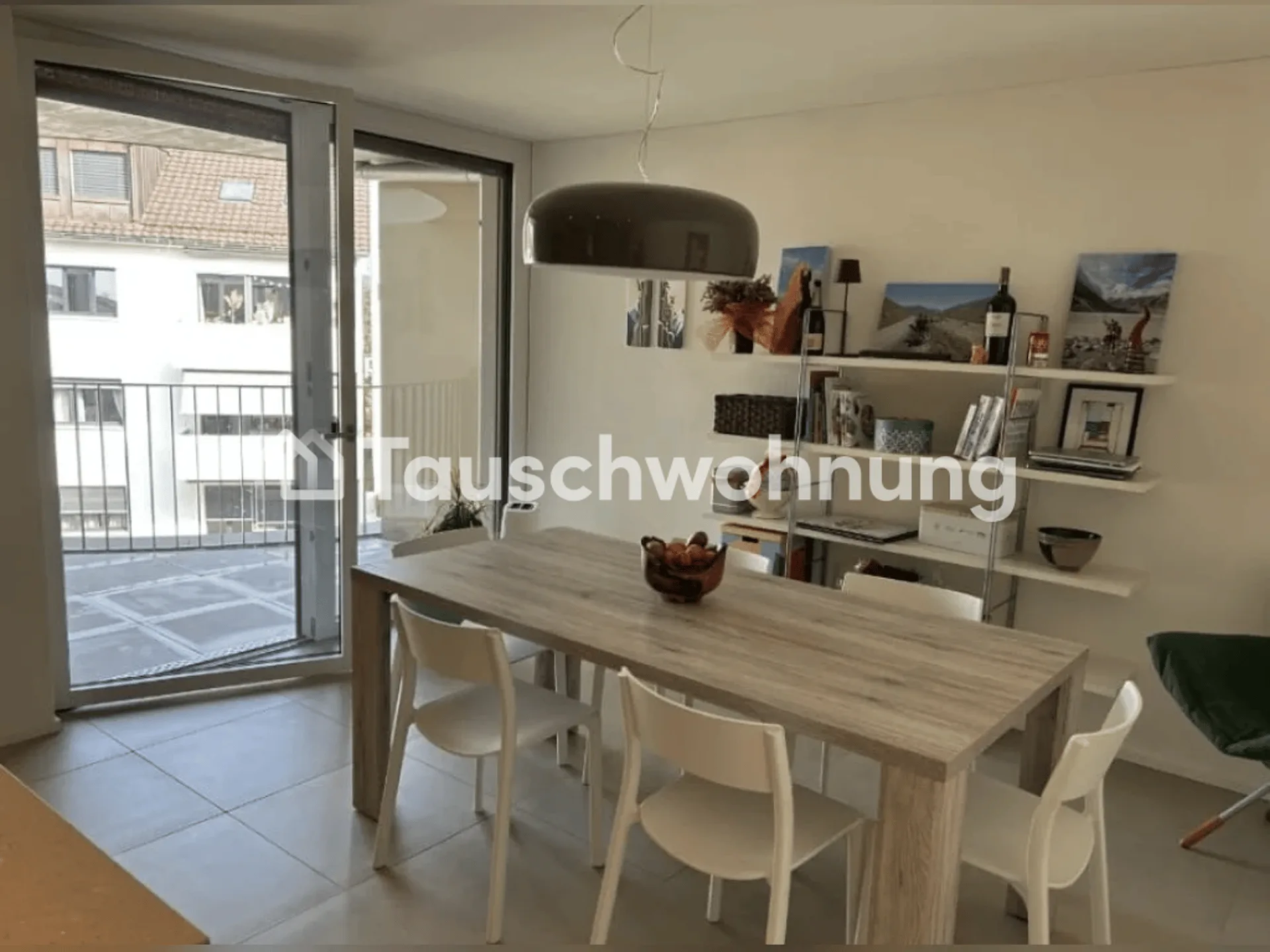 Schöne 2.5-Zimmer-Wohnung in Kreis 6 mit 2 Balkonen