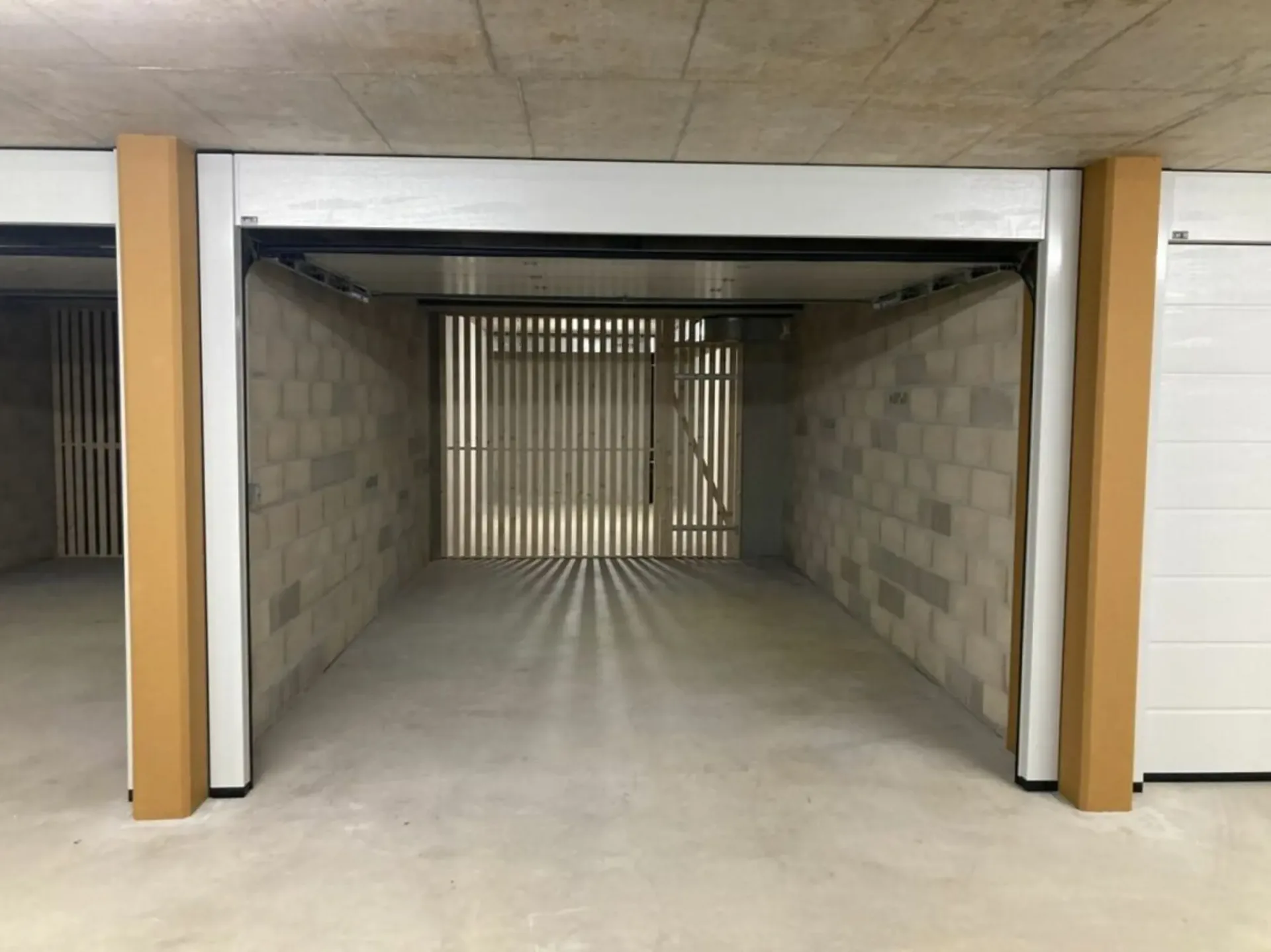 Garage/Box 36 m²