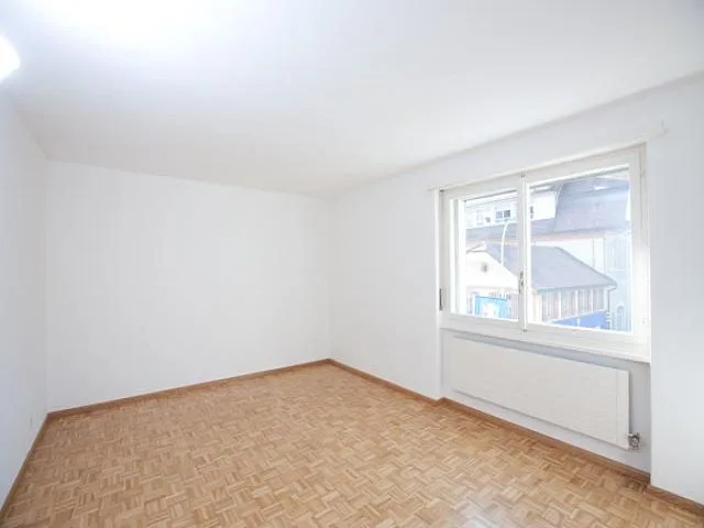Wohnung 3.5 Zimmer