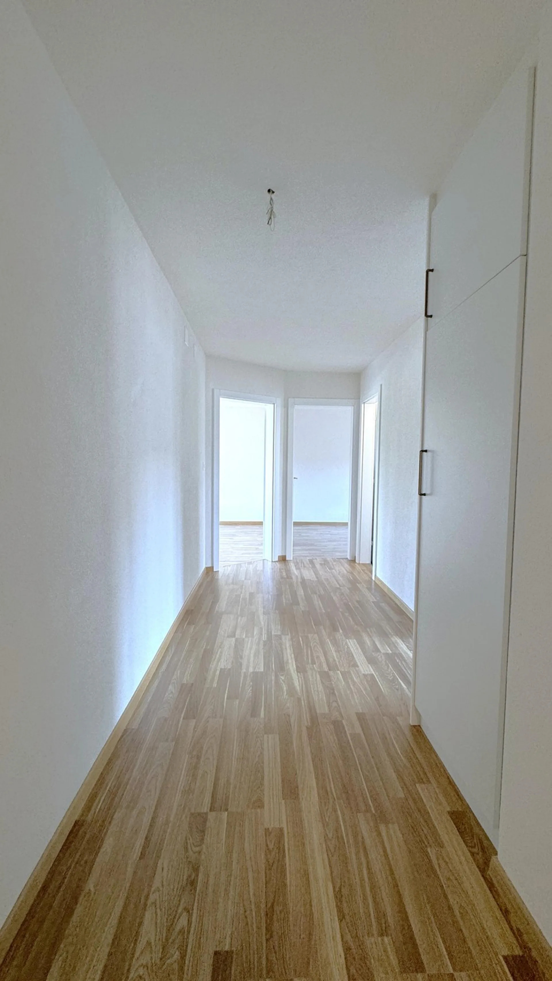 Helle 3-Zimmer-Wohnung mit Balkon in Murgenthal  sofort verfügbar!