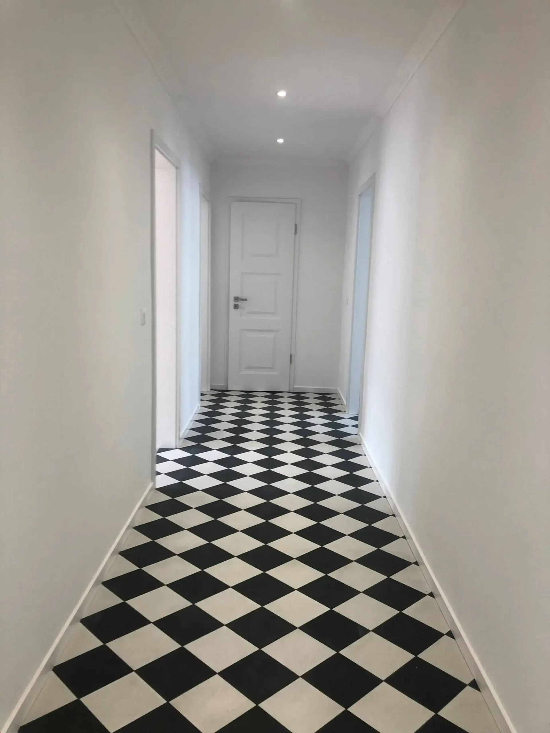 Wohnung mit 4.5 Zimmern renoviert mit Bergblick in Tavannes