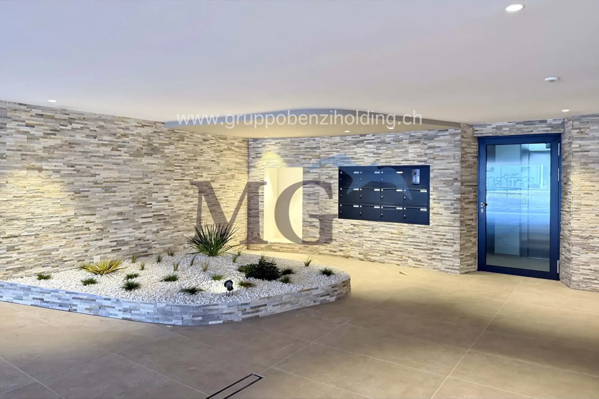 Nouvel appartement de 2,5 pièces dans un quartier résidentiel