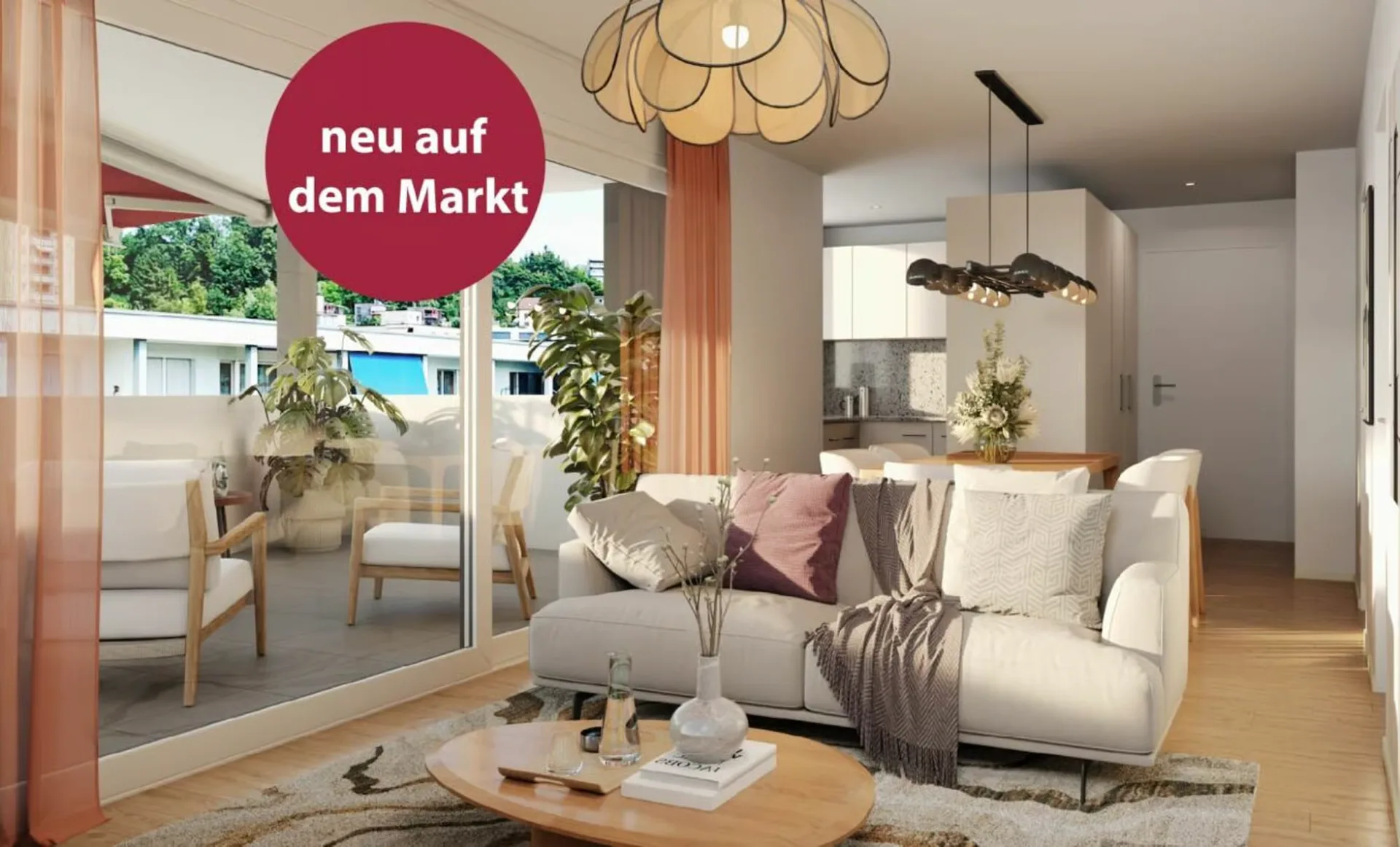 Zorra - urban wohnen. individuell leben.