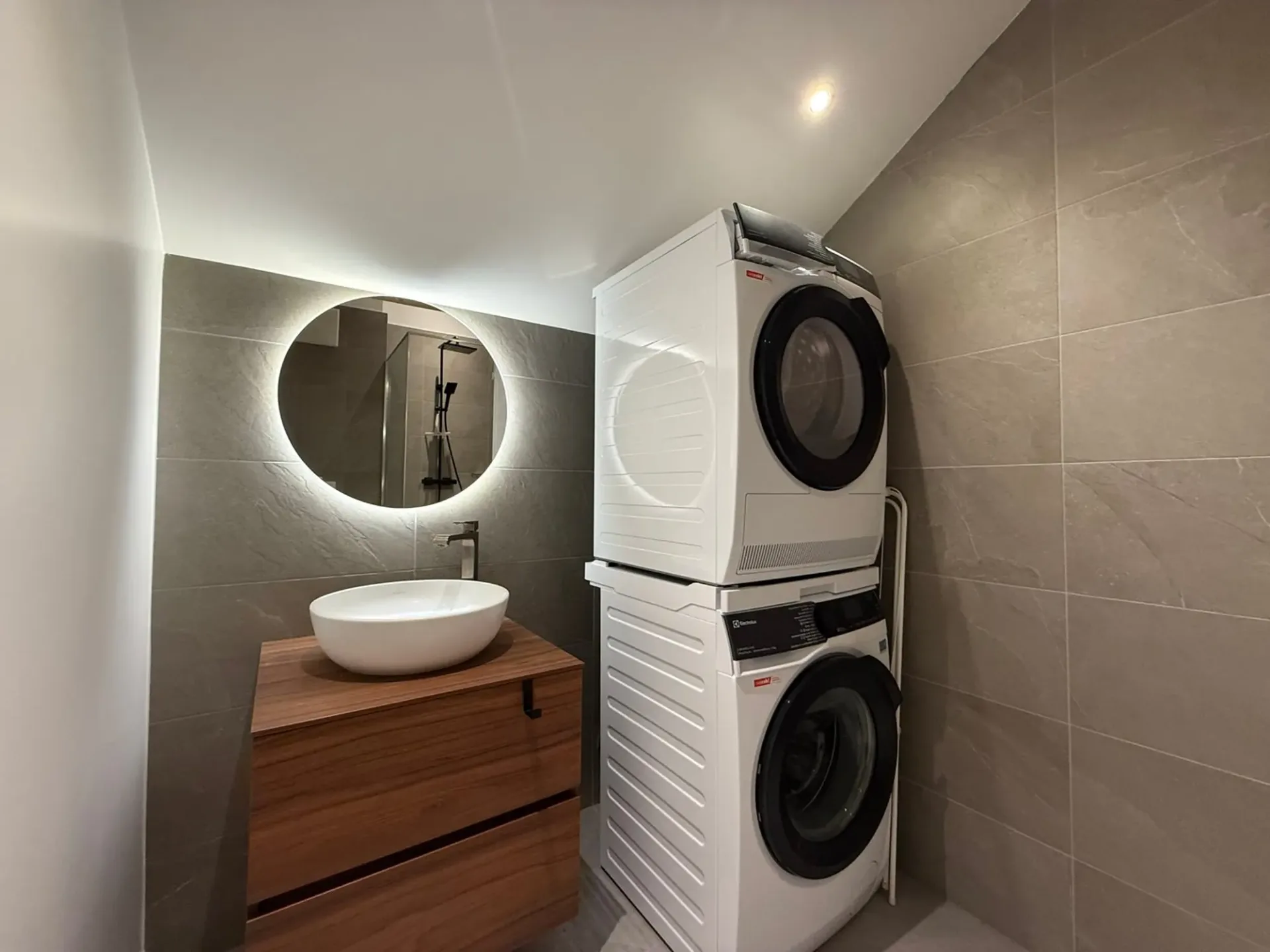 Affascinante duplex di 2 locali a Montpreveyres
