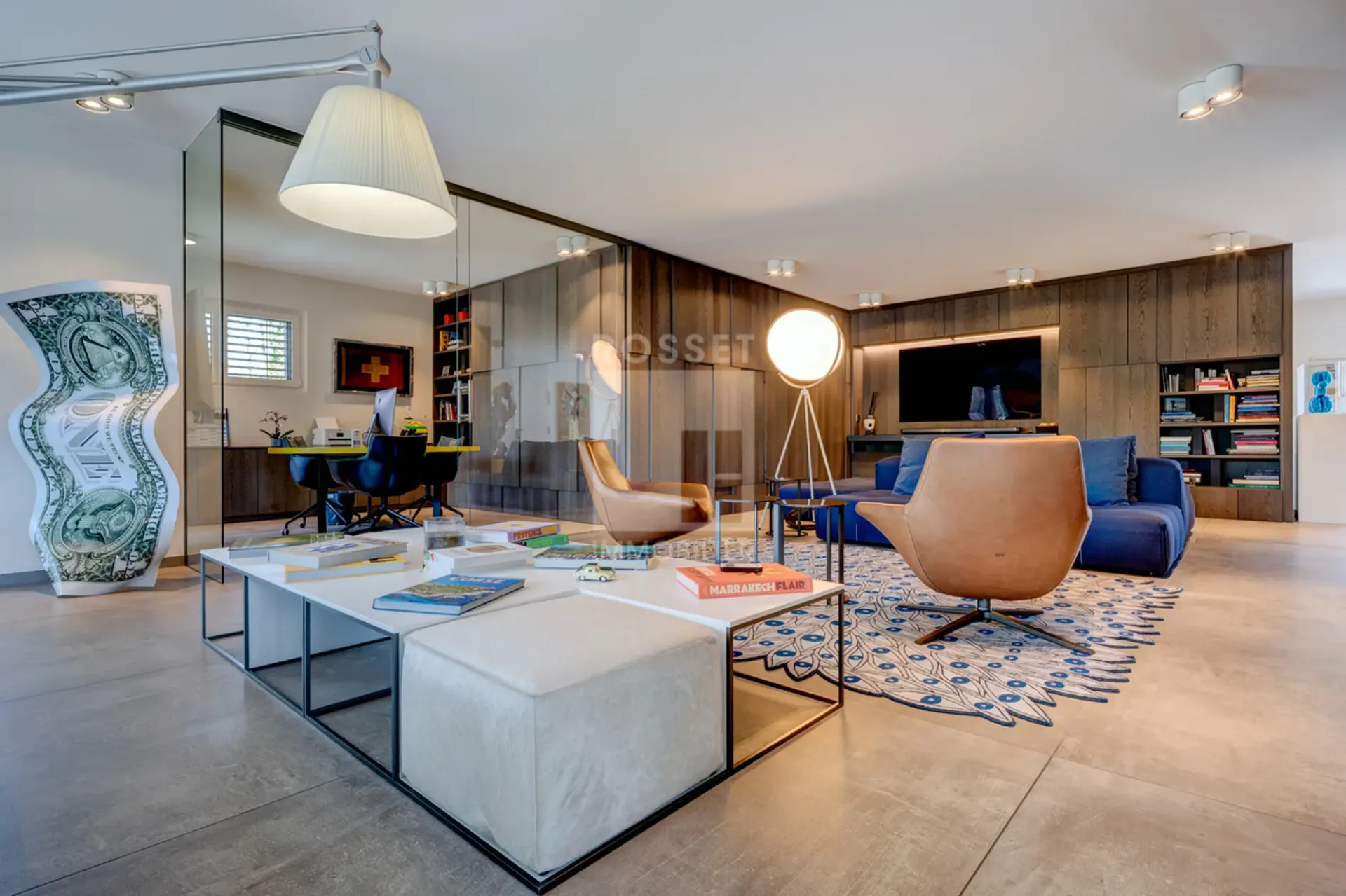 Magnifique Duplex Neuf - Haut standing