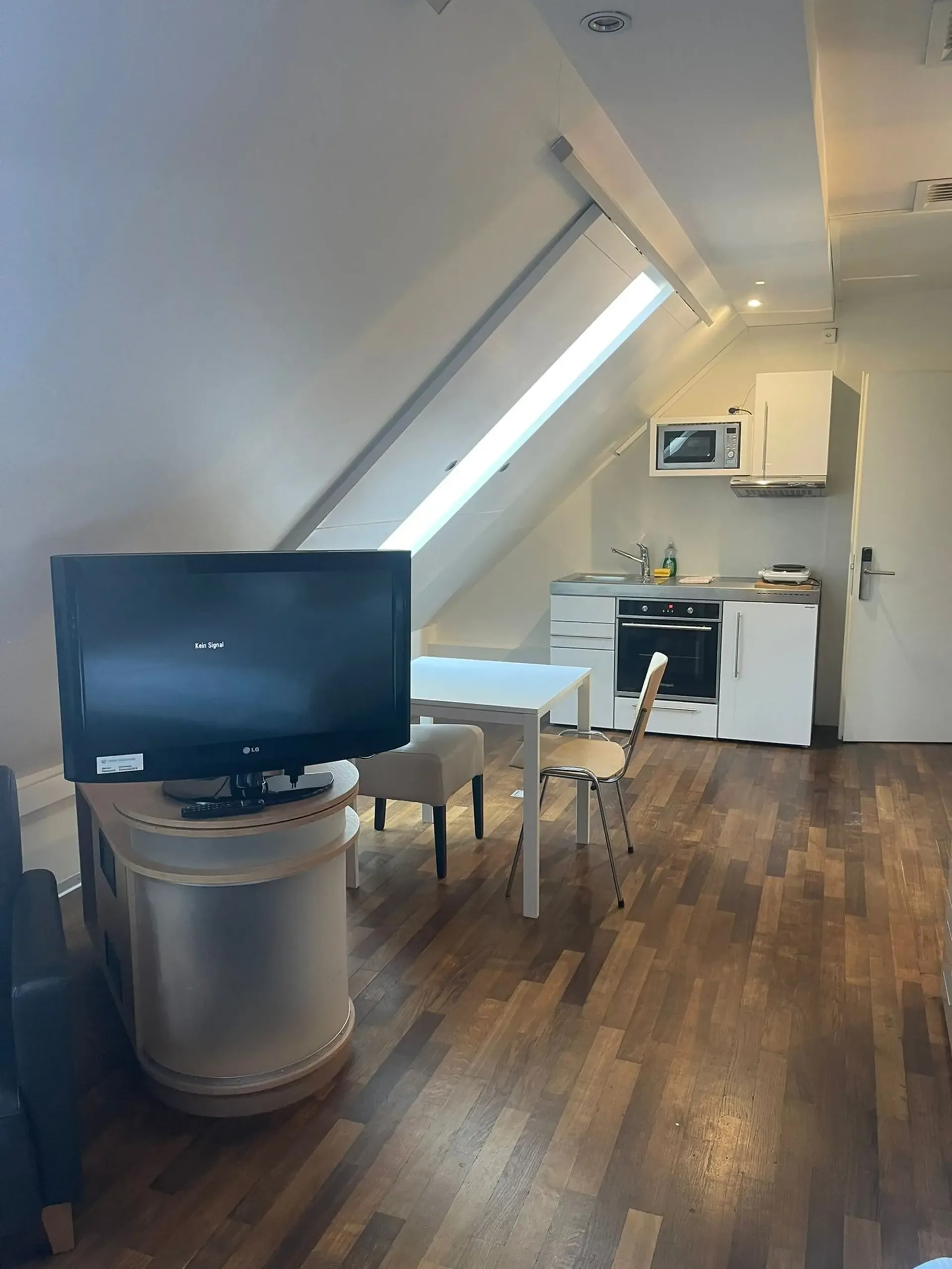 Studio am Irchel