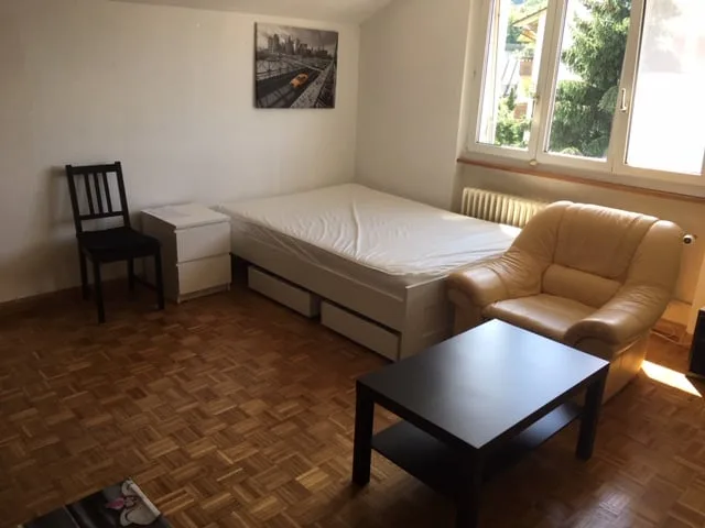 schöne 1 Zimmer Wohnung