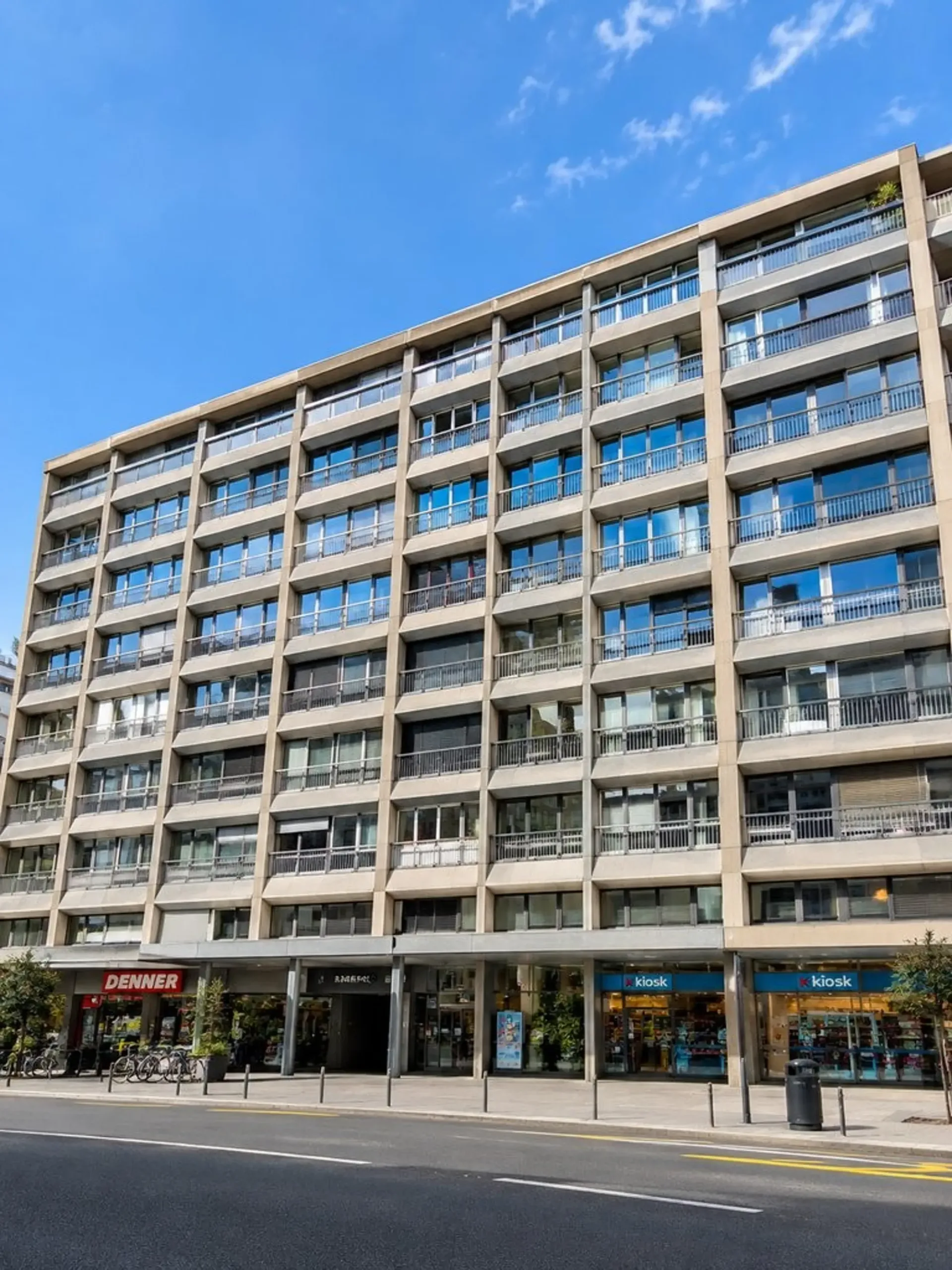 A Must-See! Magnificent apartment located in the heart of Geneva!