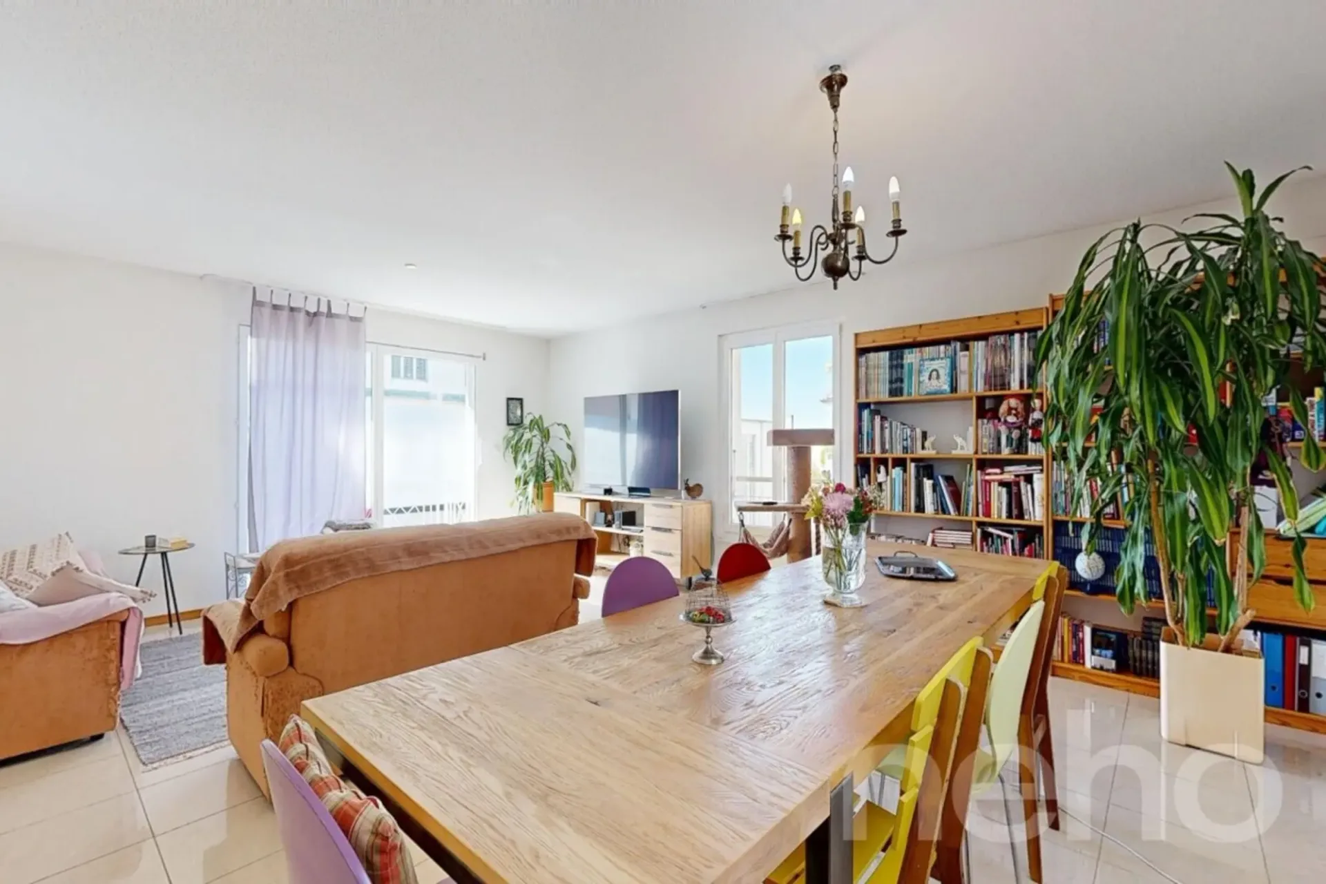 Zukünftig verfügbar: Schönes Apartment mit Blick auf den See!