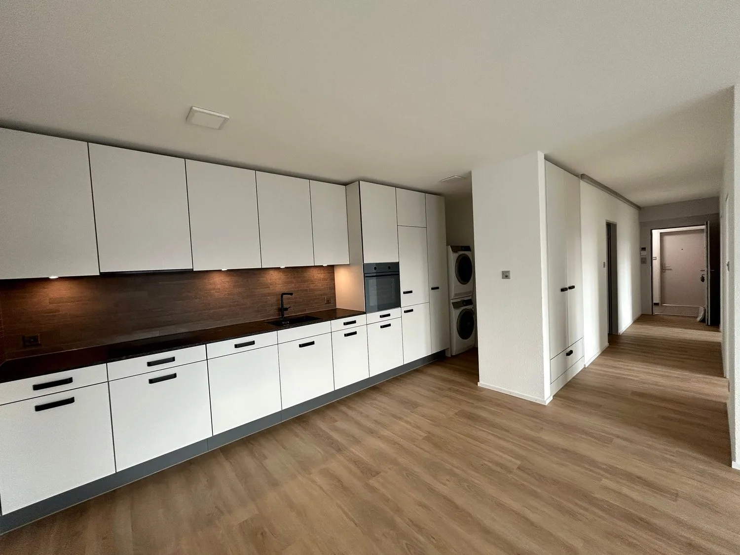 Sanierte Familienwohnung am Wiesenplatz