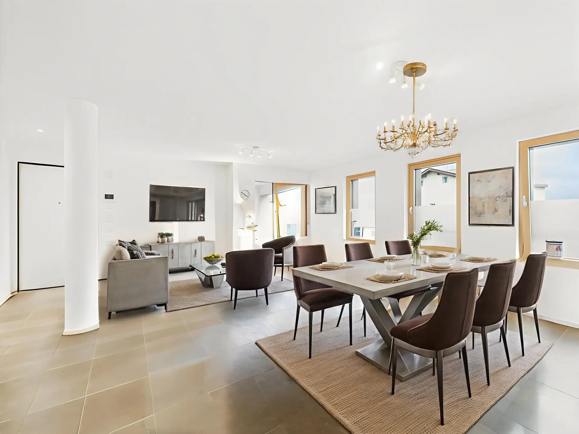 Zu Verkaufen 3.5 Lokale in Biasca - Residenza Al Mulino