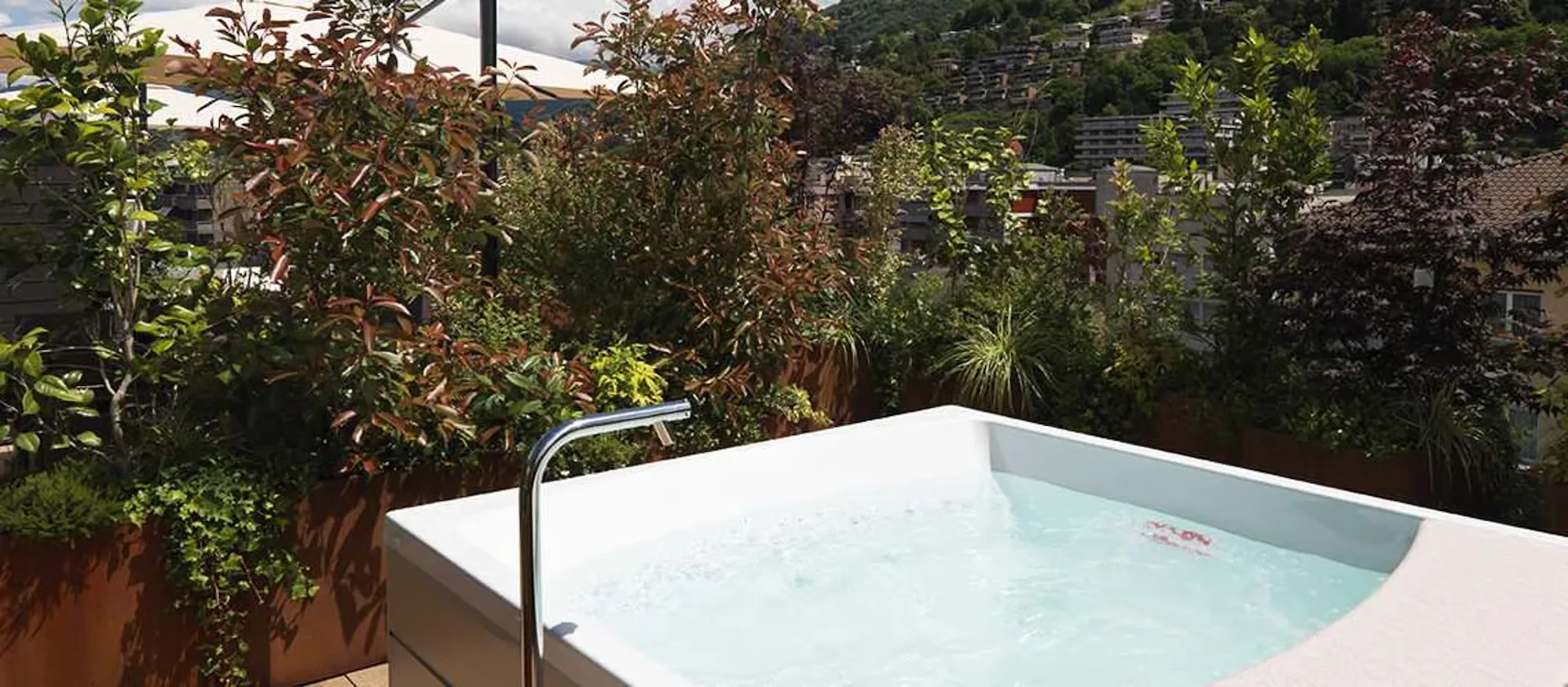 Smart Living Lugano
