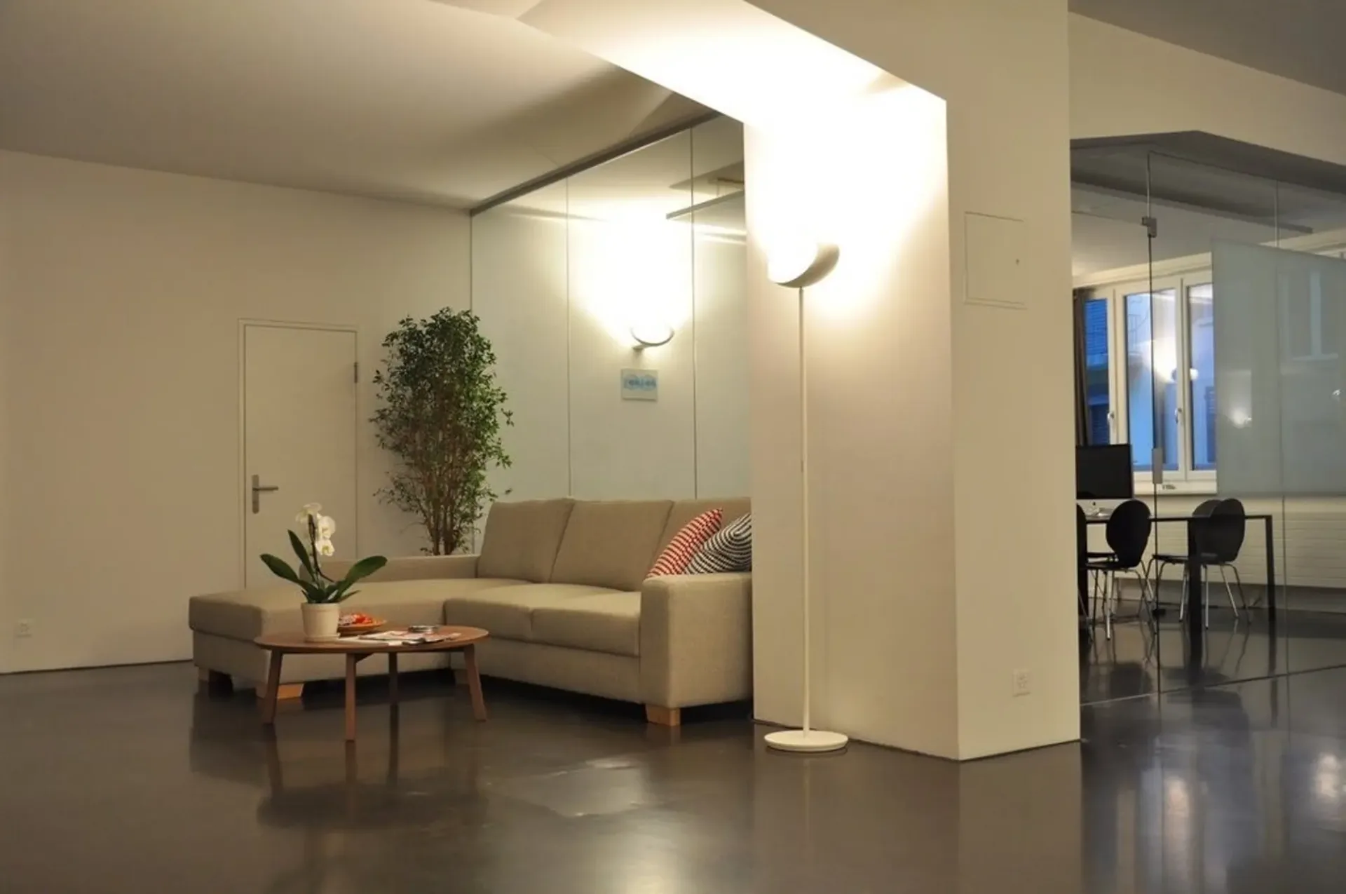 Espace de bureau dans un emplacement idéal à 8004 Zurich