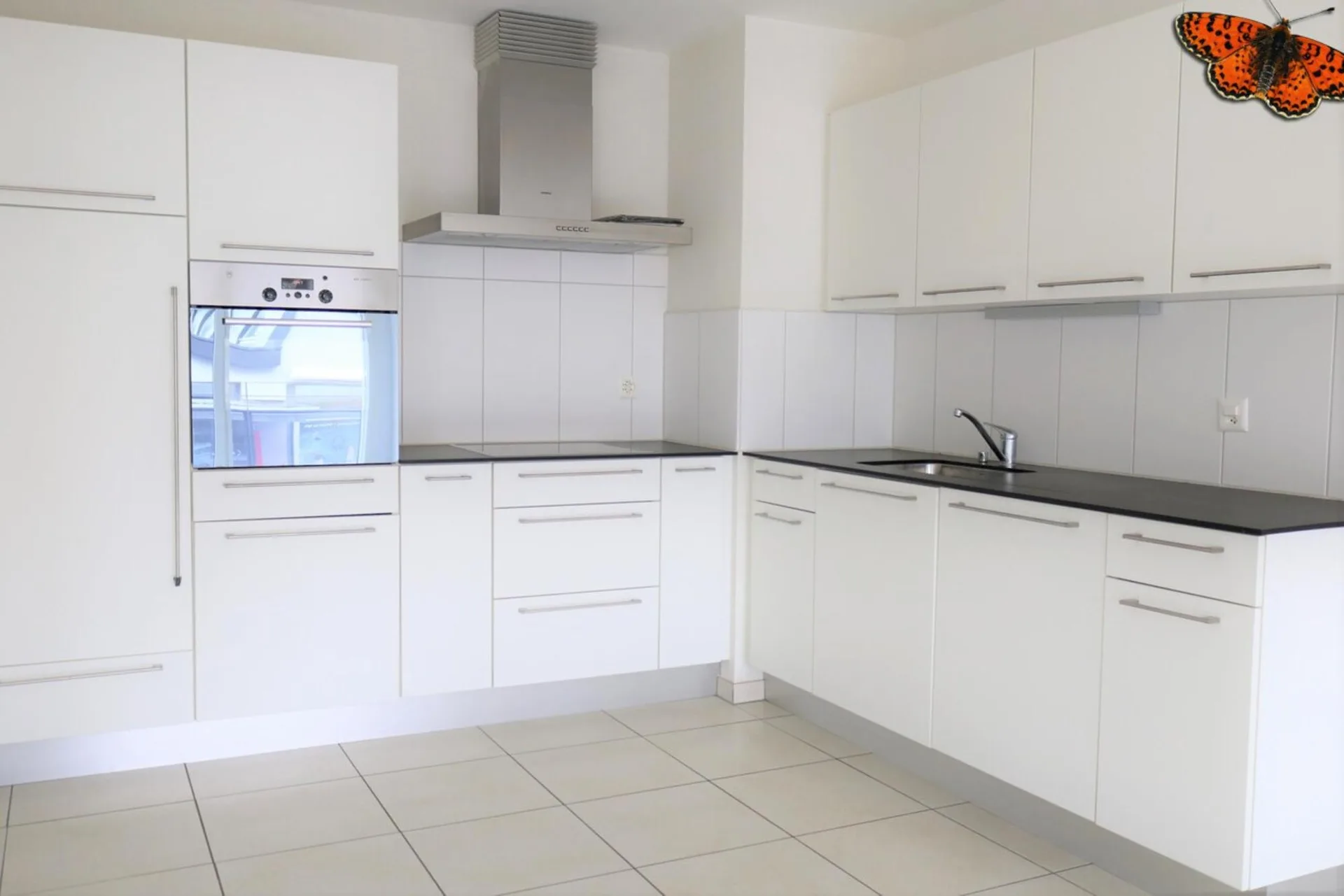 3 ½ ZIMMER - Nahe UNI !