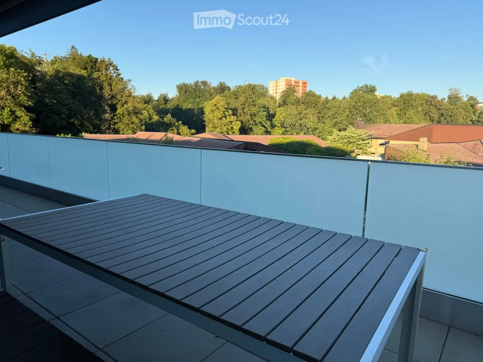 Bright & Modern 4.5-Room New Build Apartment in Le Mont-sur-Lausanne