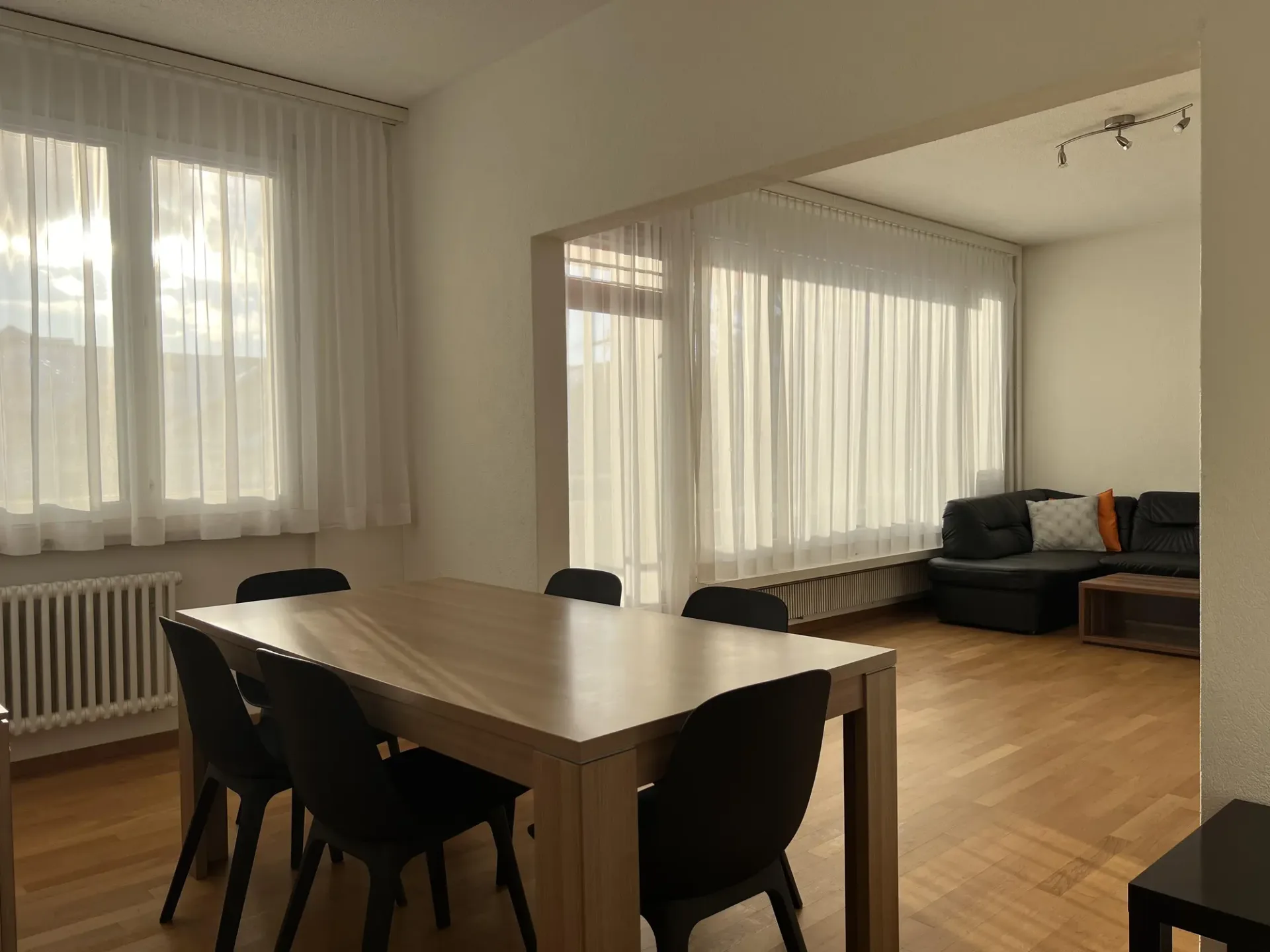 5.5-Zimmerwohnung in Uzwil
