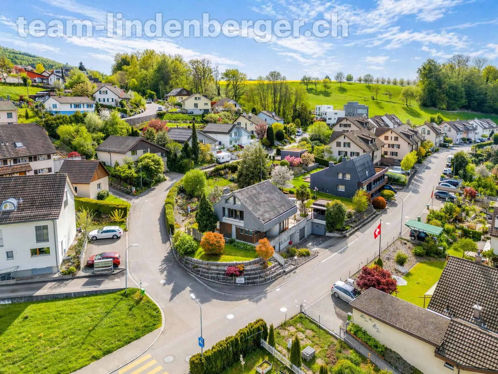 Wohnen mit Feriengefühl - Einfamilienhaus mit Pool und Privatsphäre