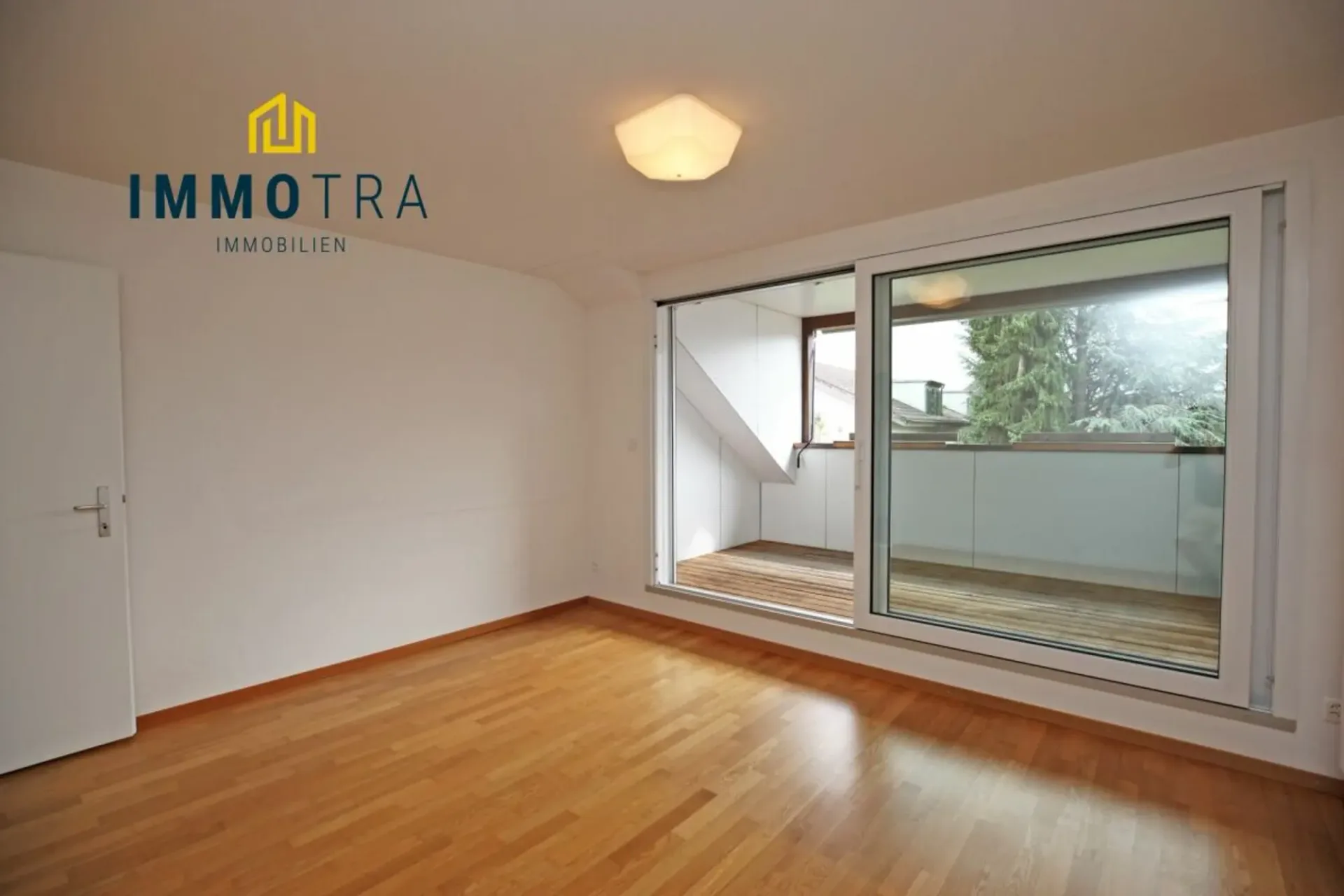 Appartamento attraente di 3,5 locali a Münchenbuchsee